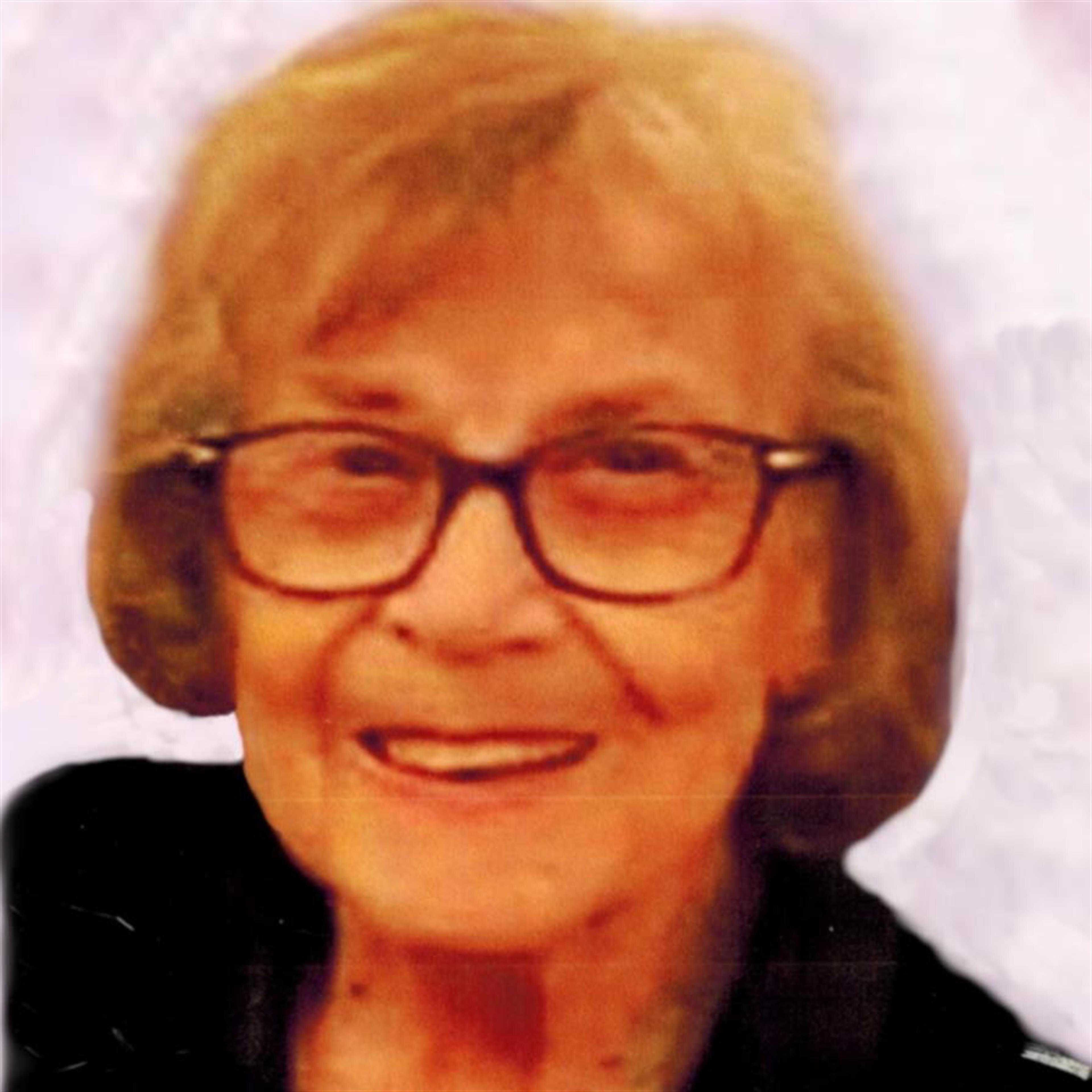 Patricia Ann Podgorski