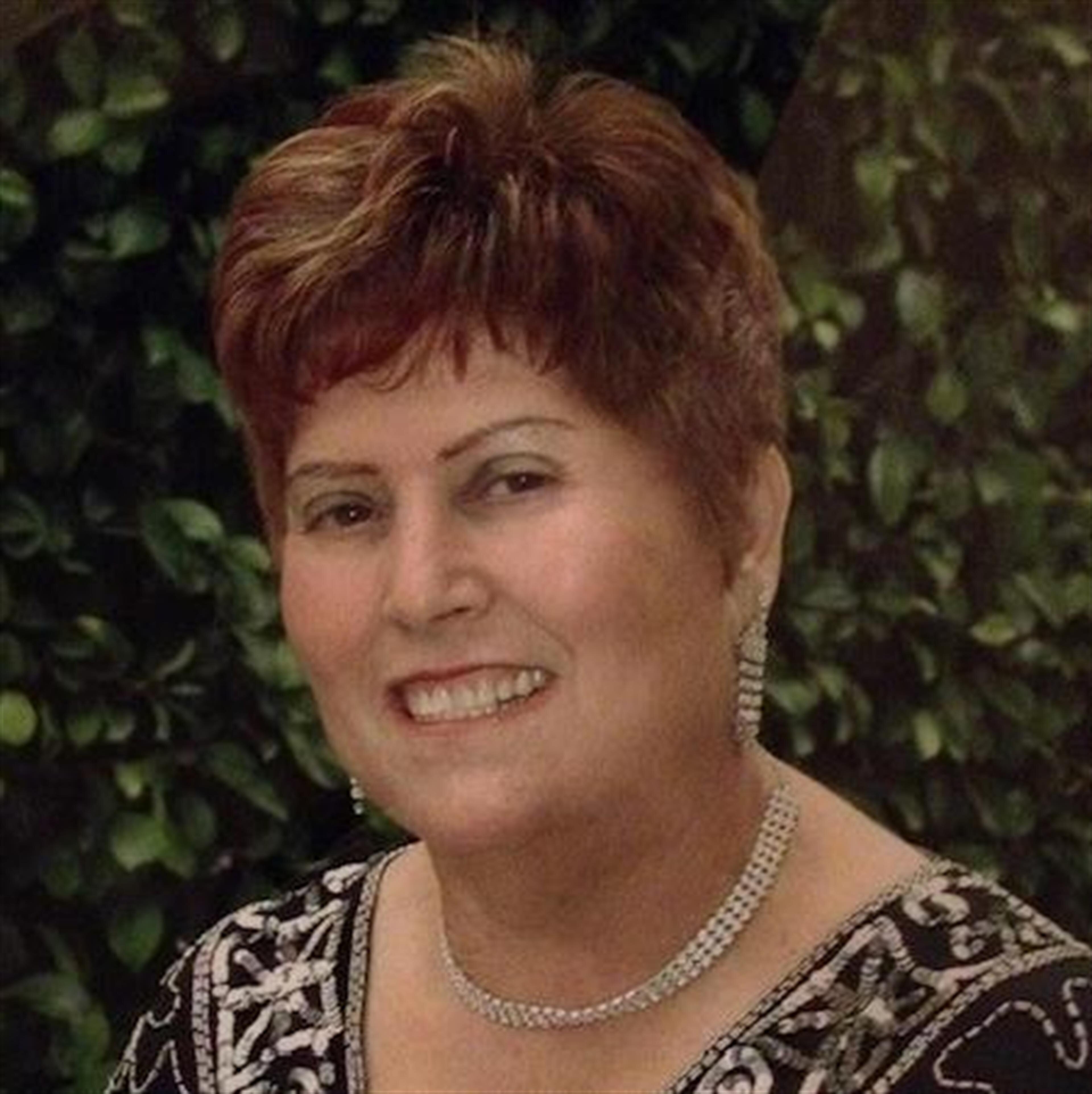 Rita Das Neves Manhoso