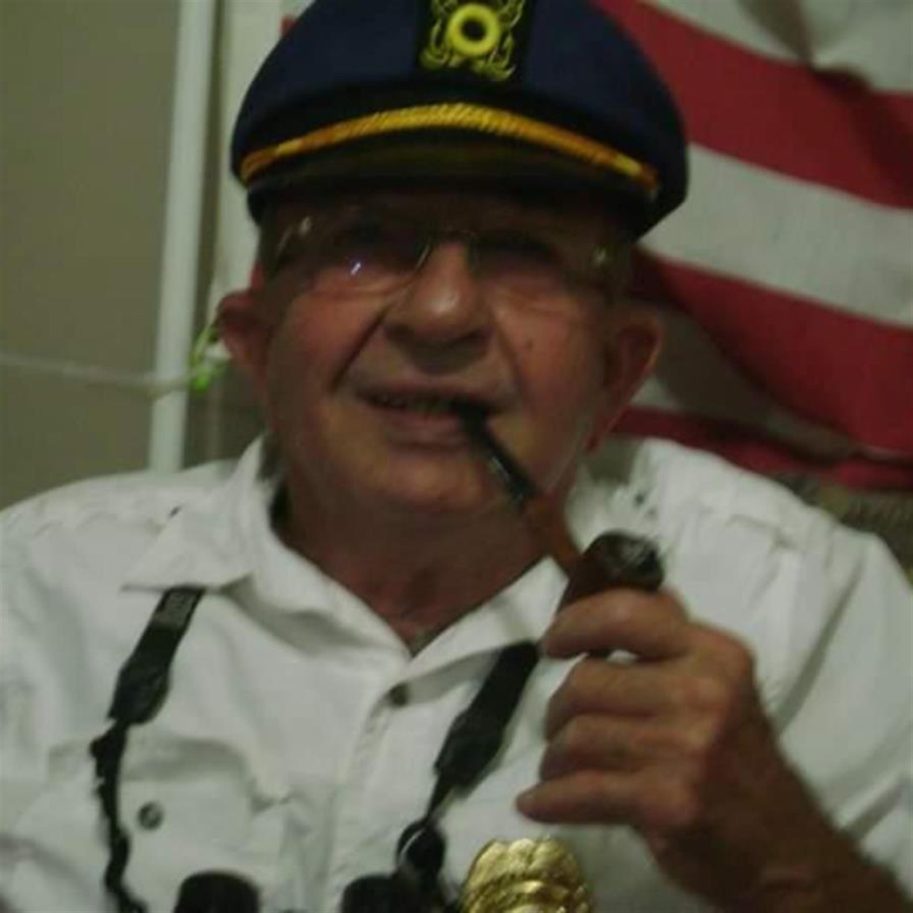 Lucio J. Molina