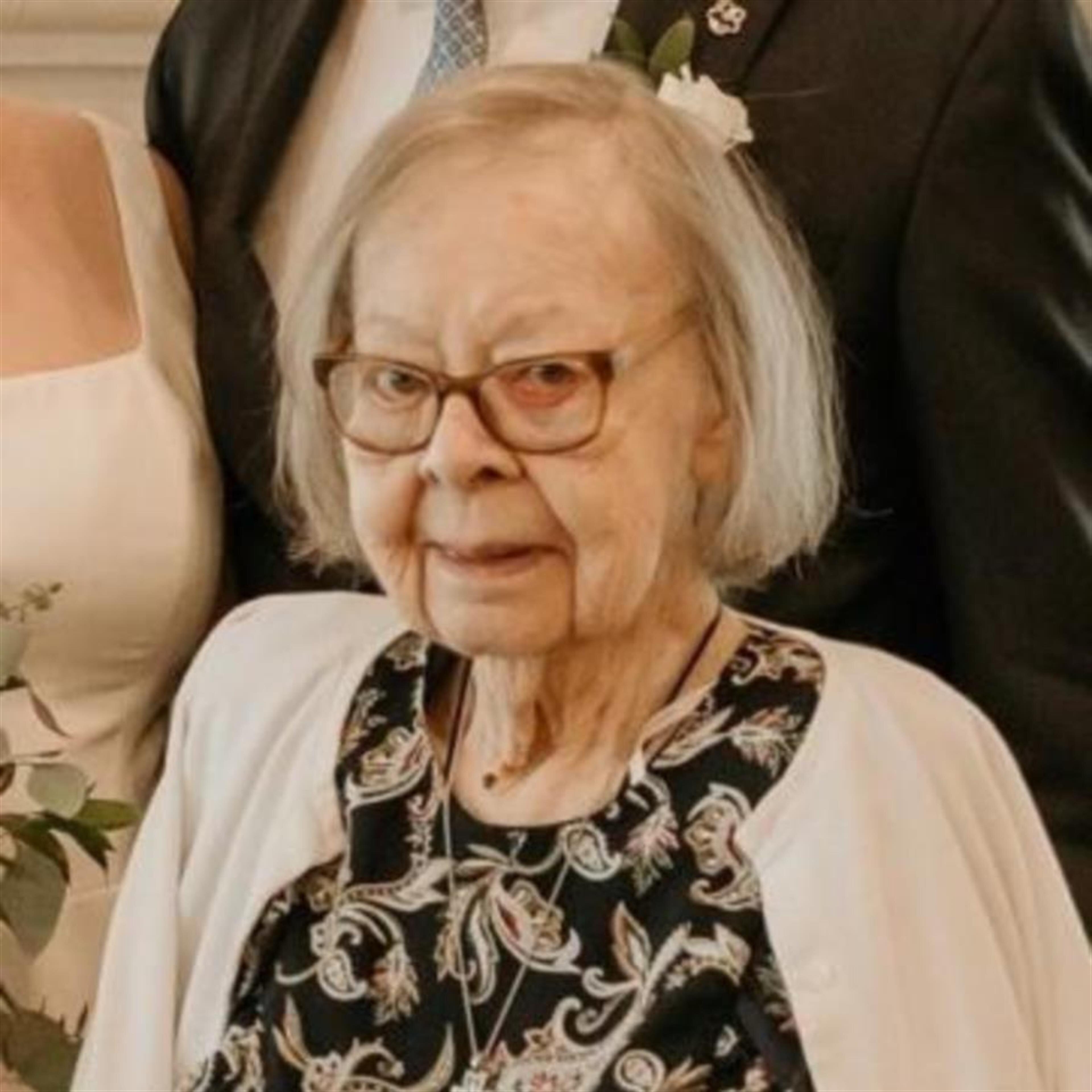 Sally Ann Ardis