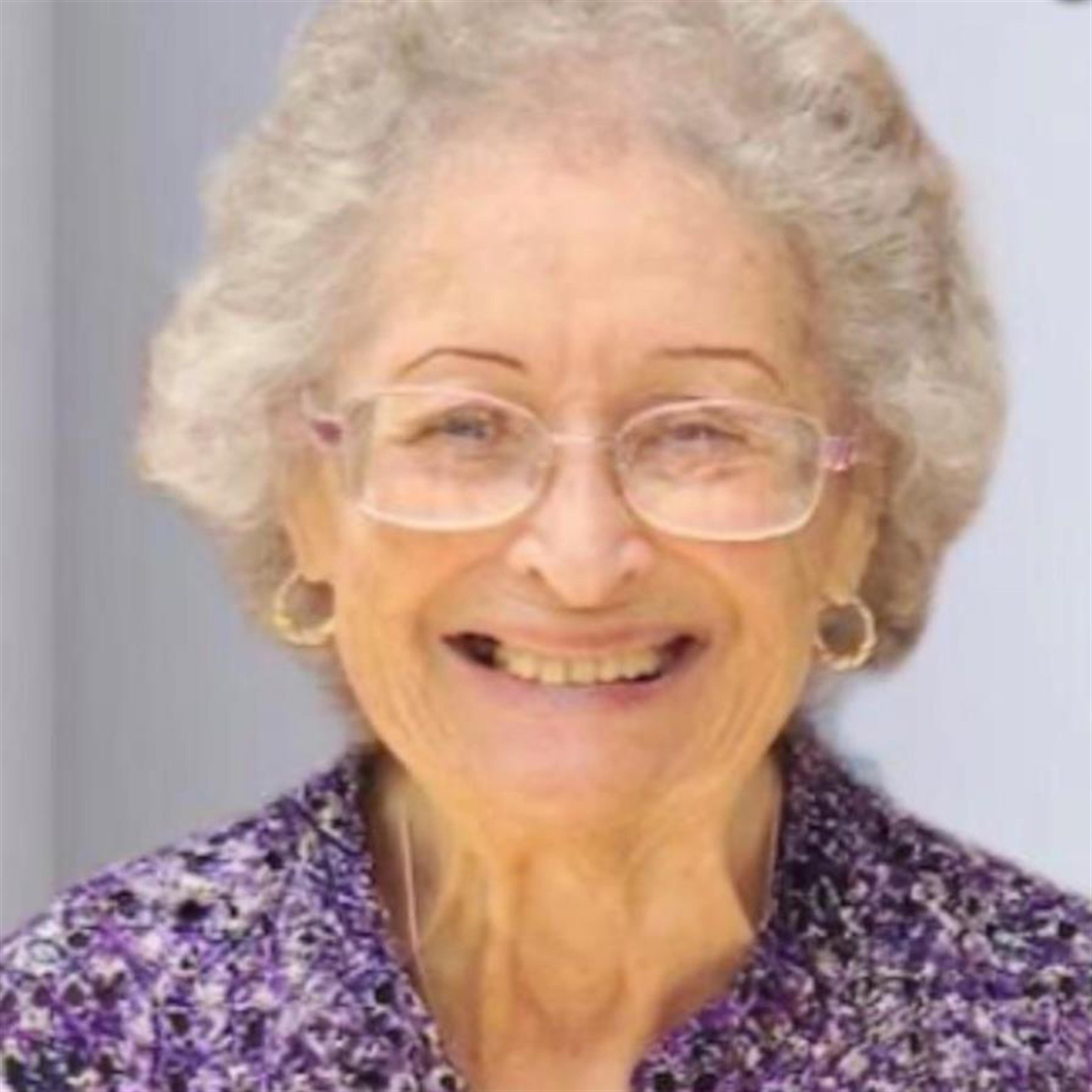Yolanda Naranjo