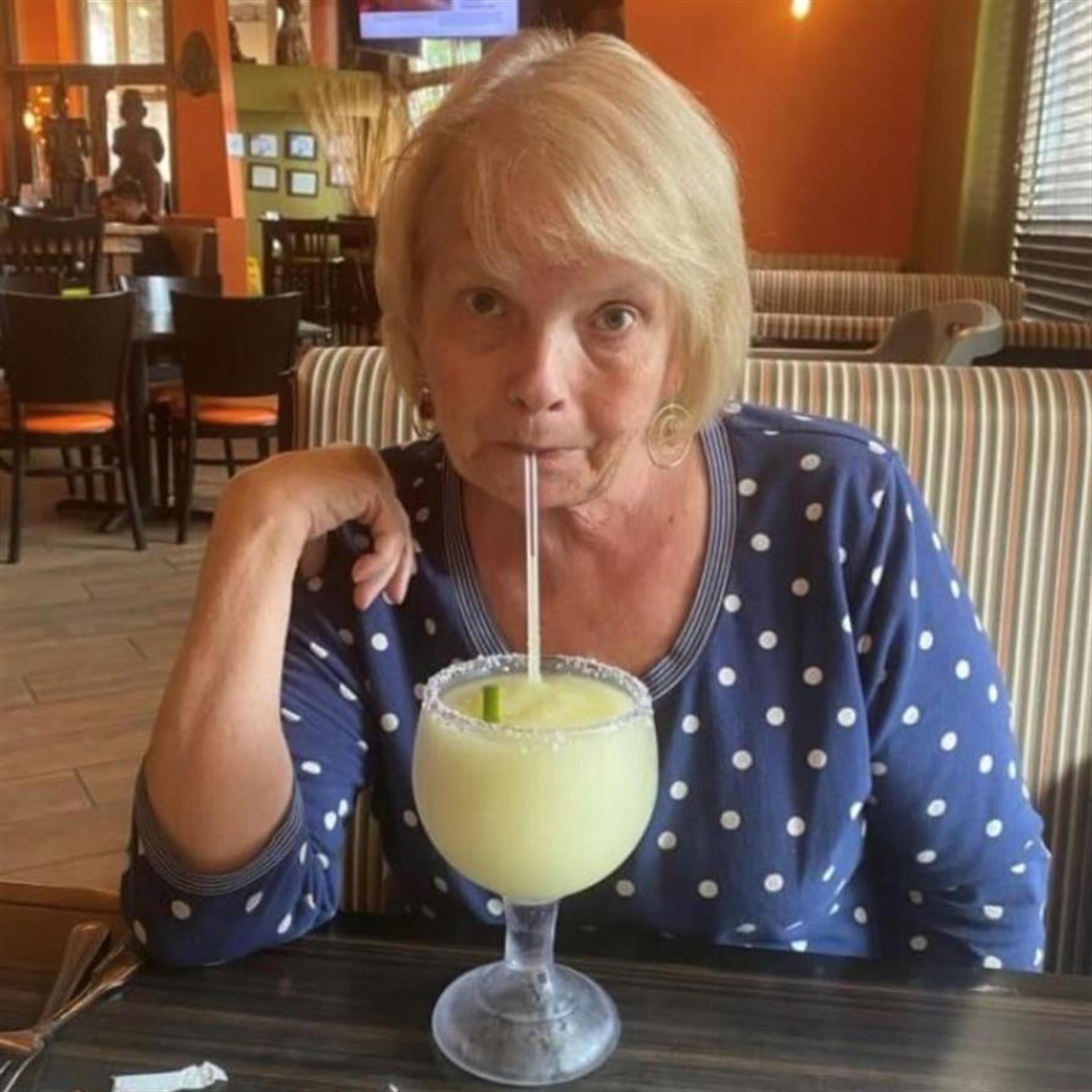 Brenda Joyce Hall