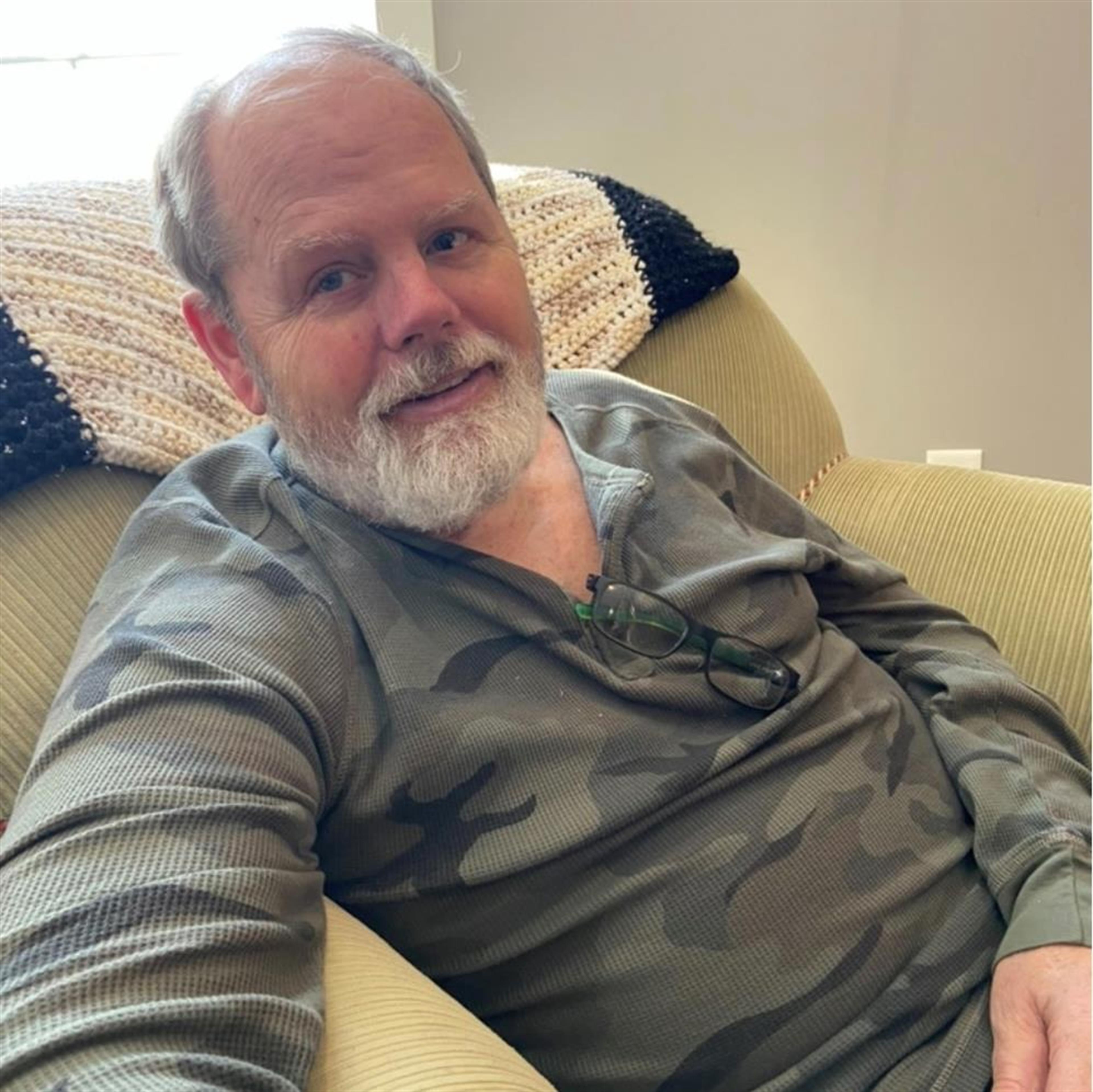 Steven L. Yonker