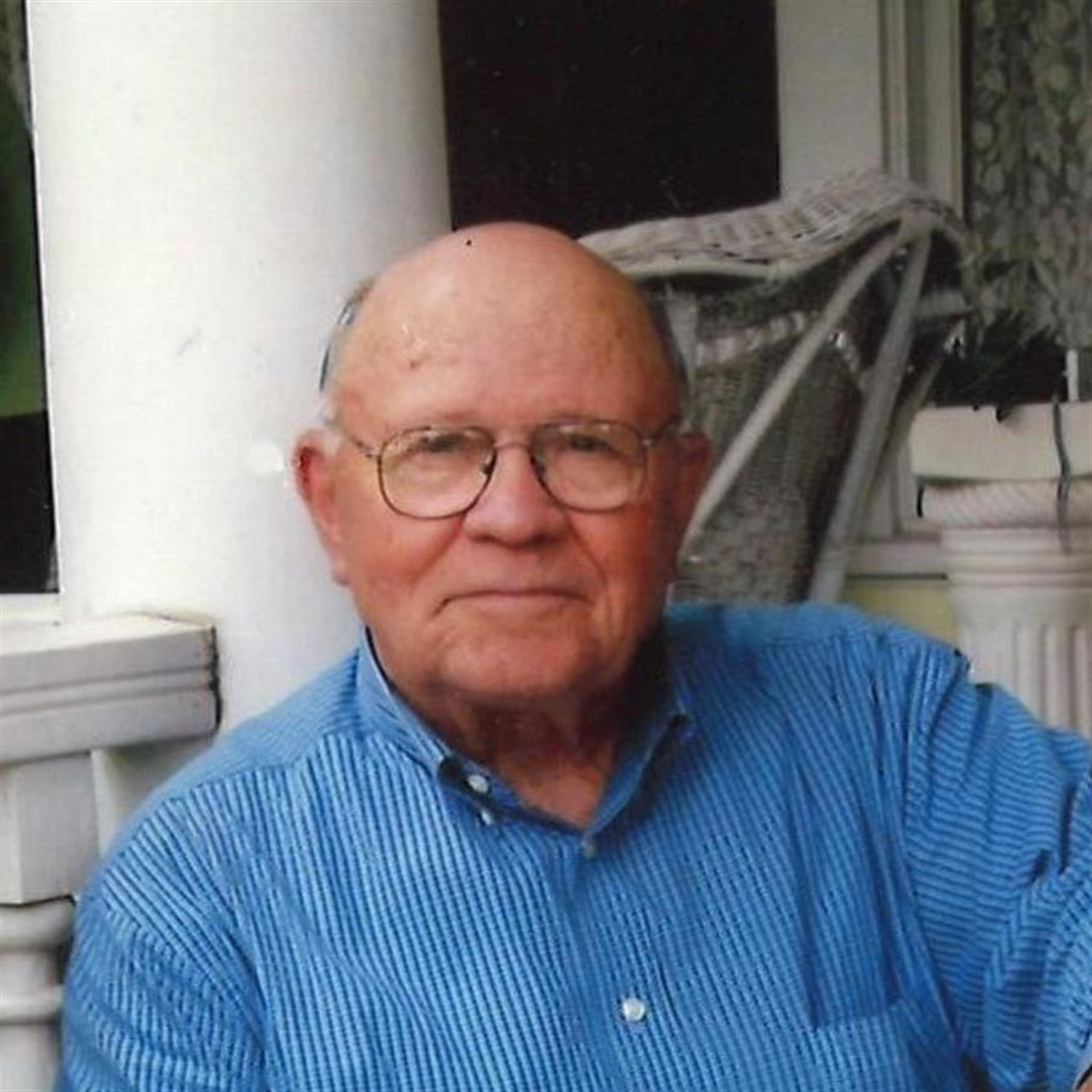 Aubrey Melvin Reynolds