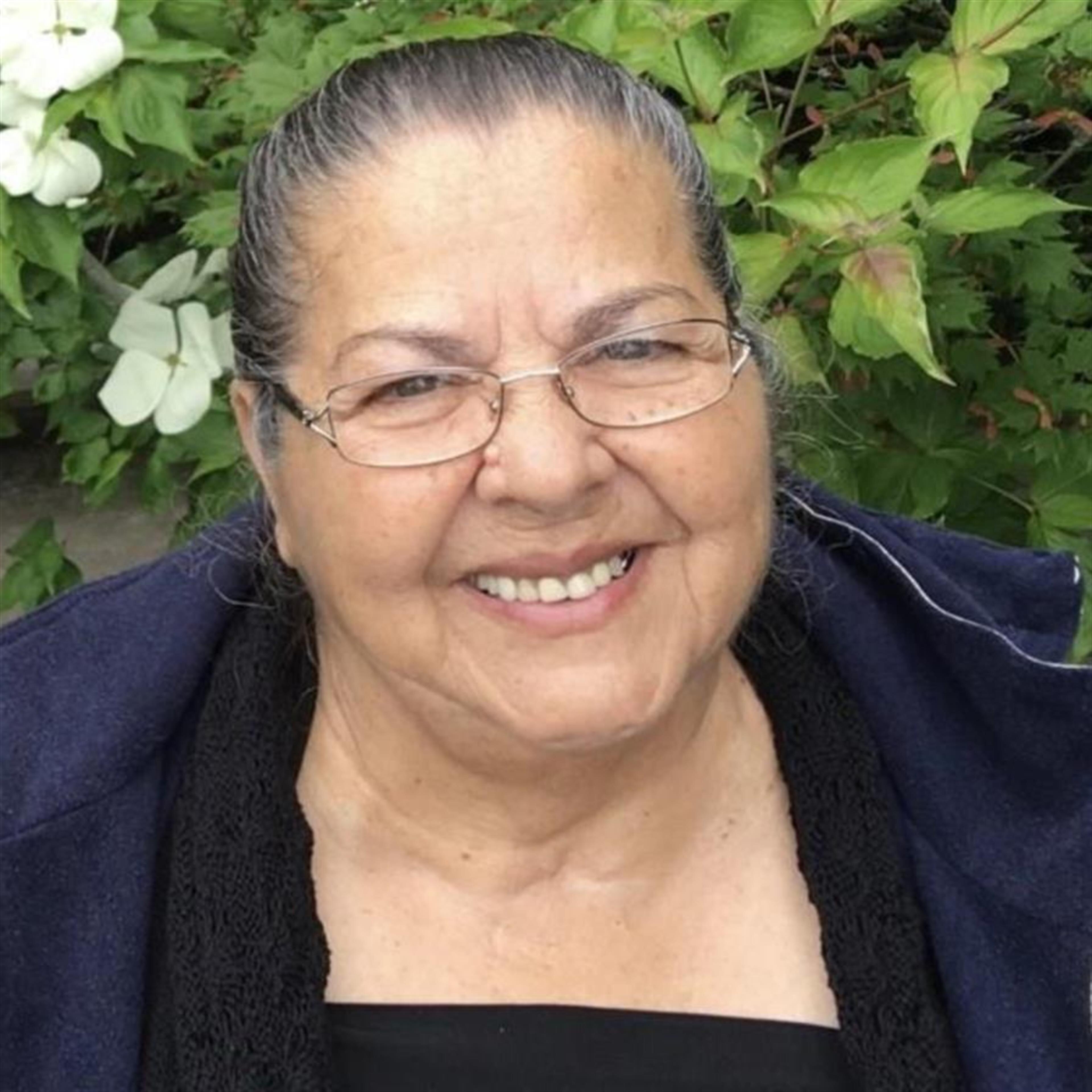 Lorenza Barajas