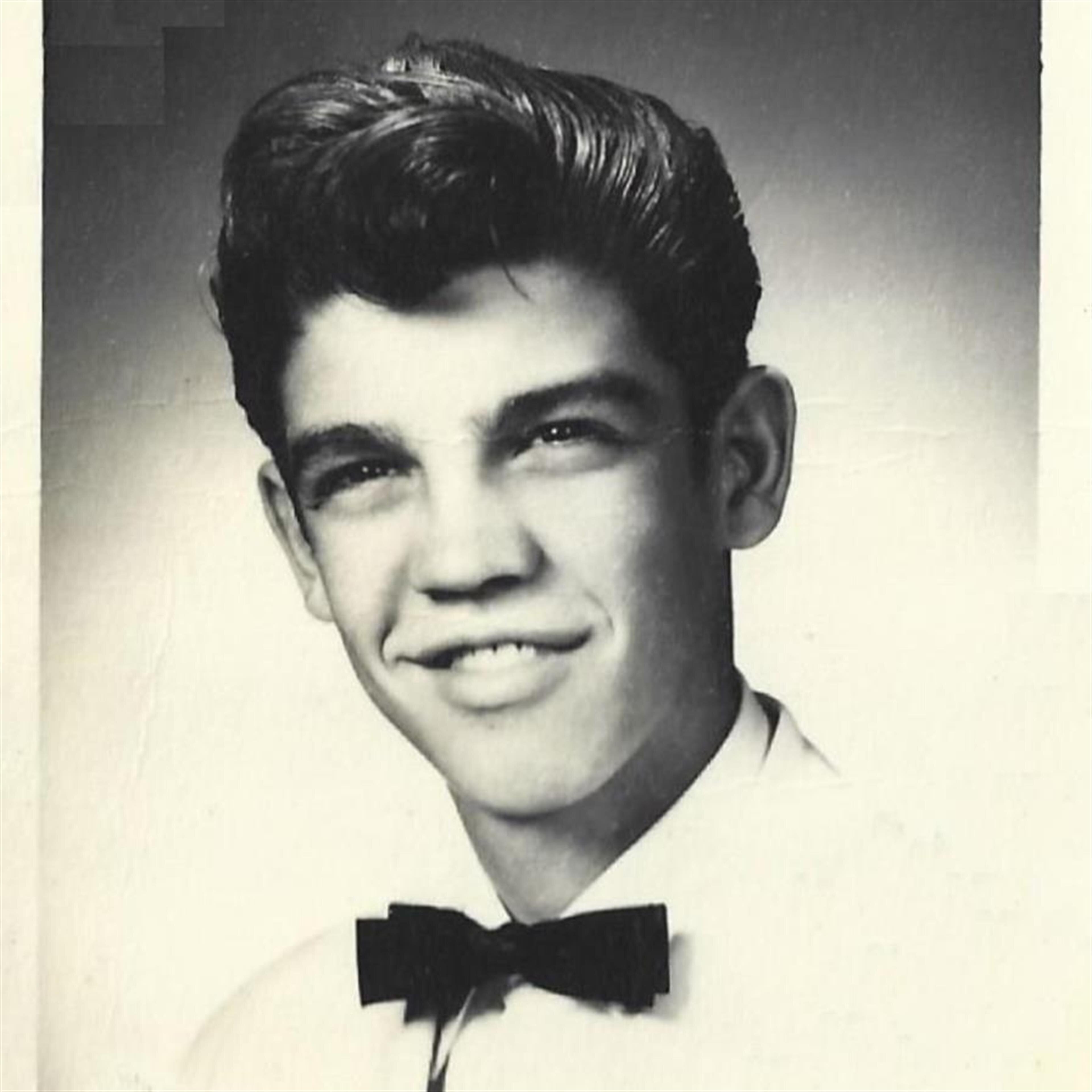 Leo Thomas Landucci