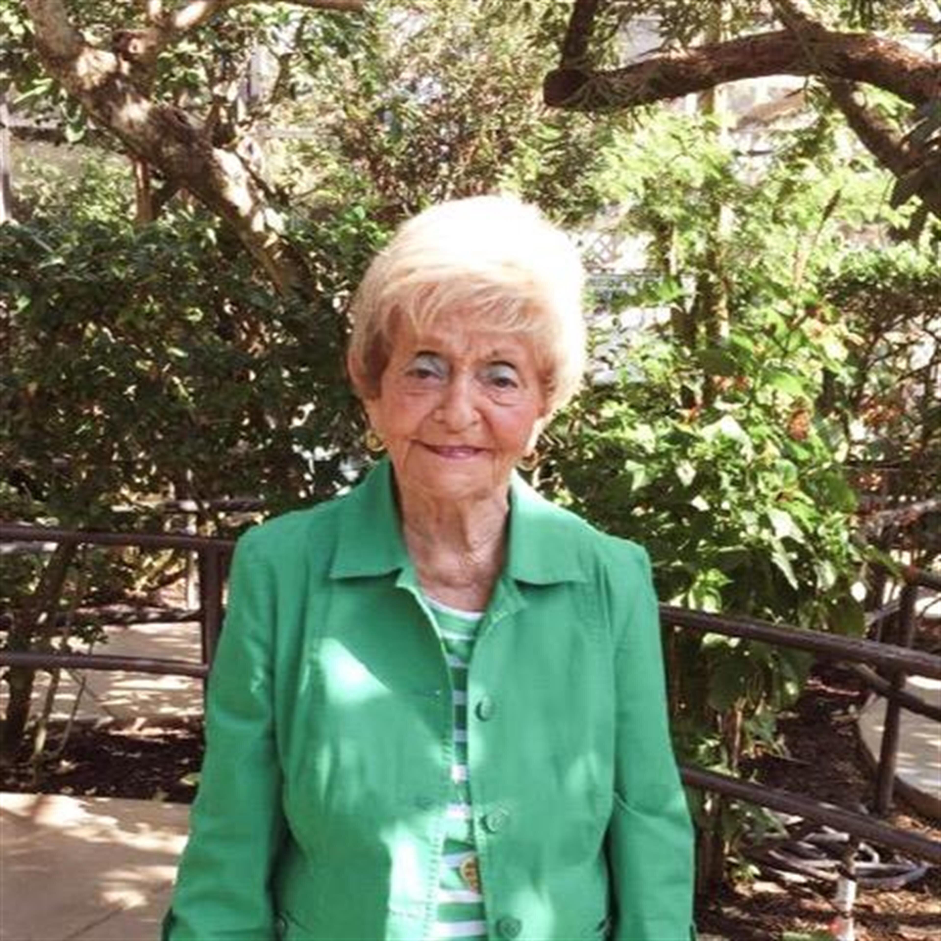 Bernice Weinstein