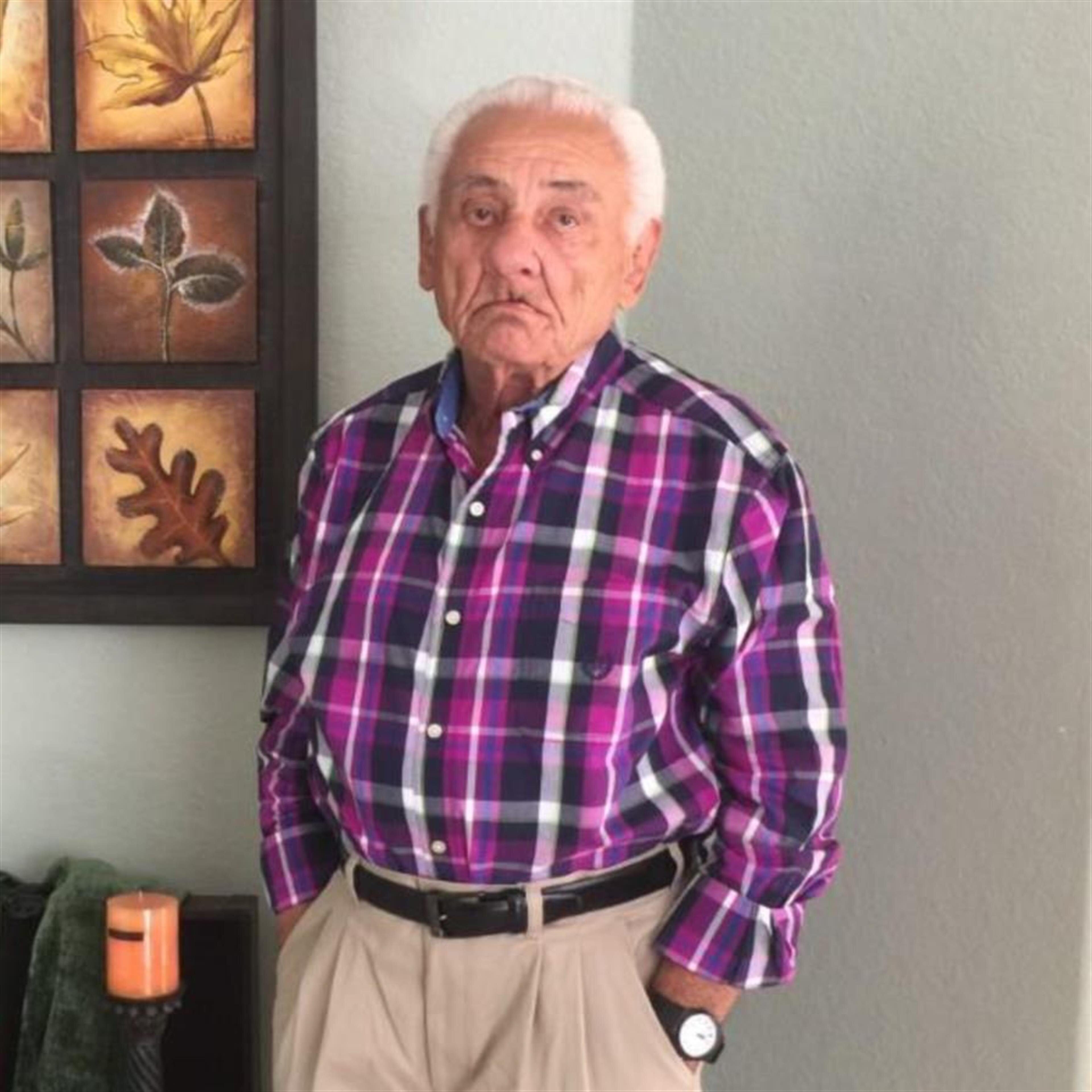 Abel Palomino