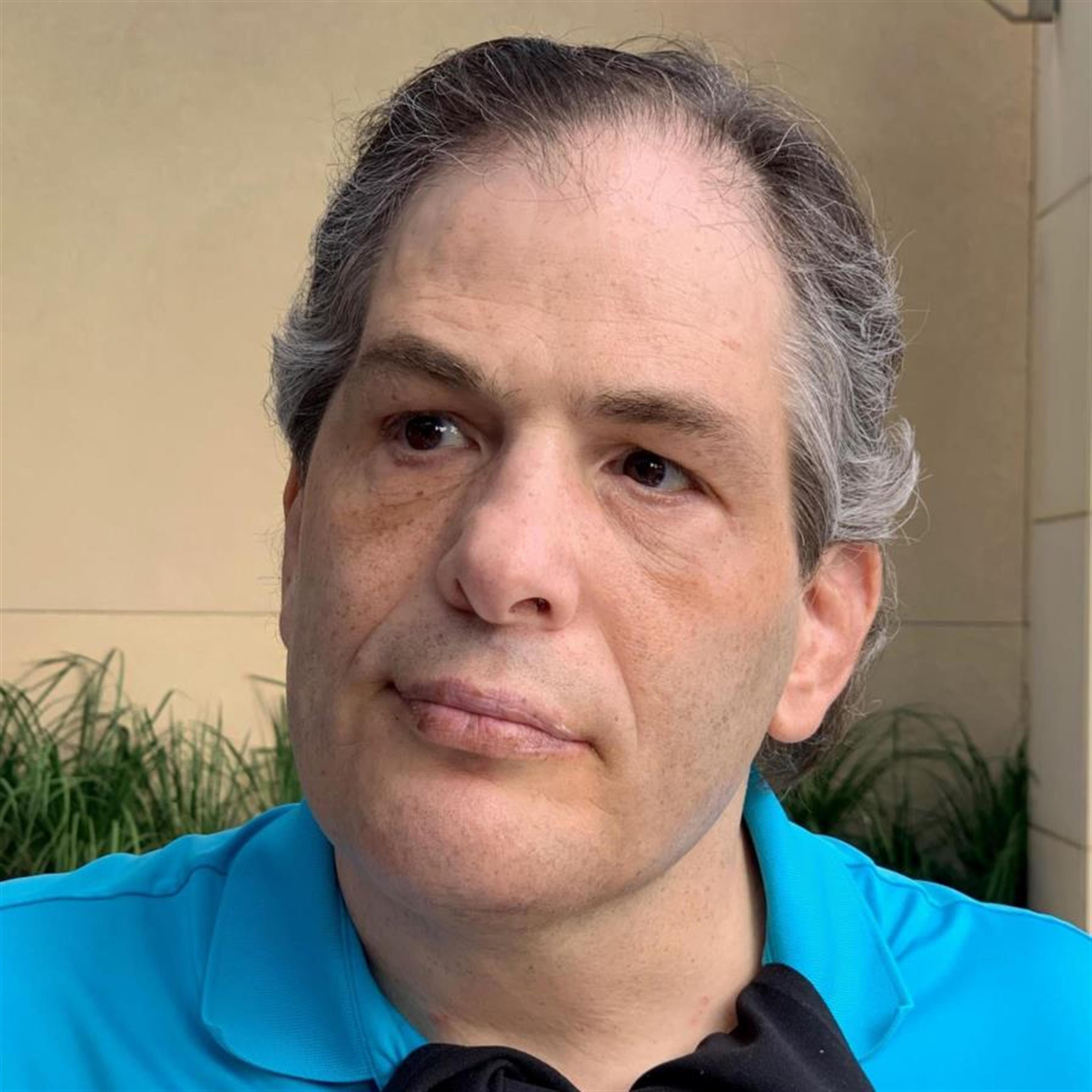 Michael Soffer Schwartz