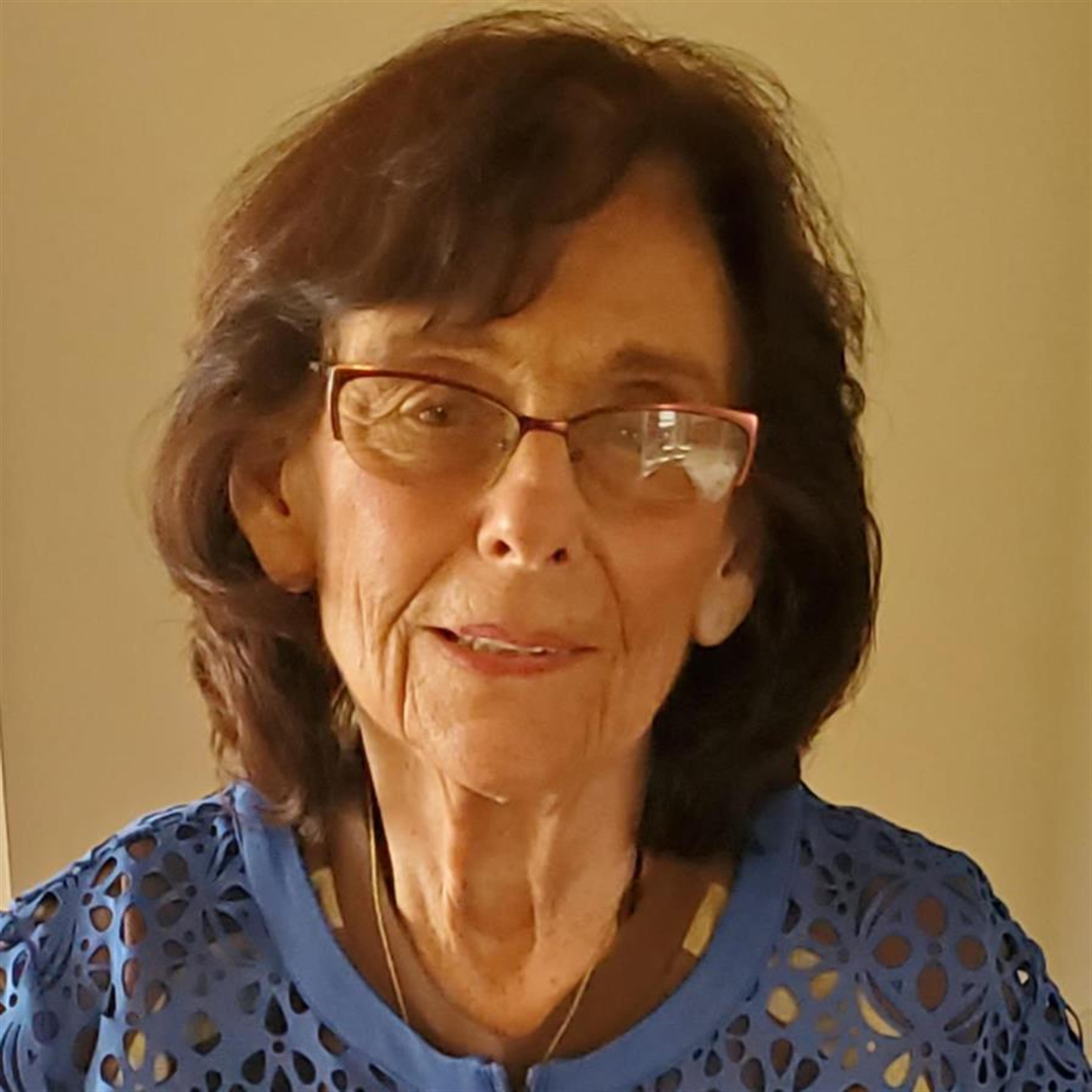 Simia Lea Robinson