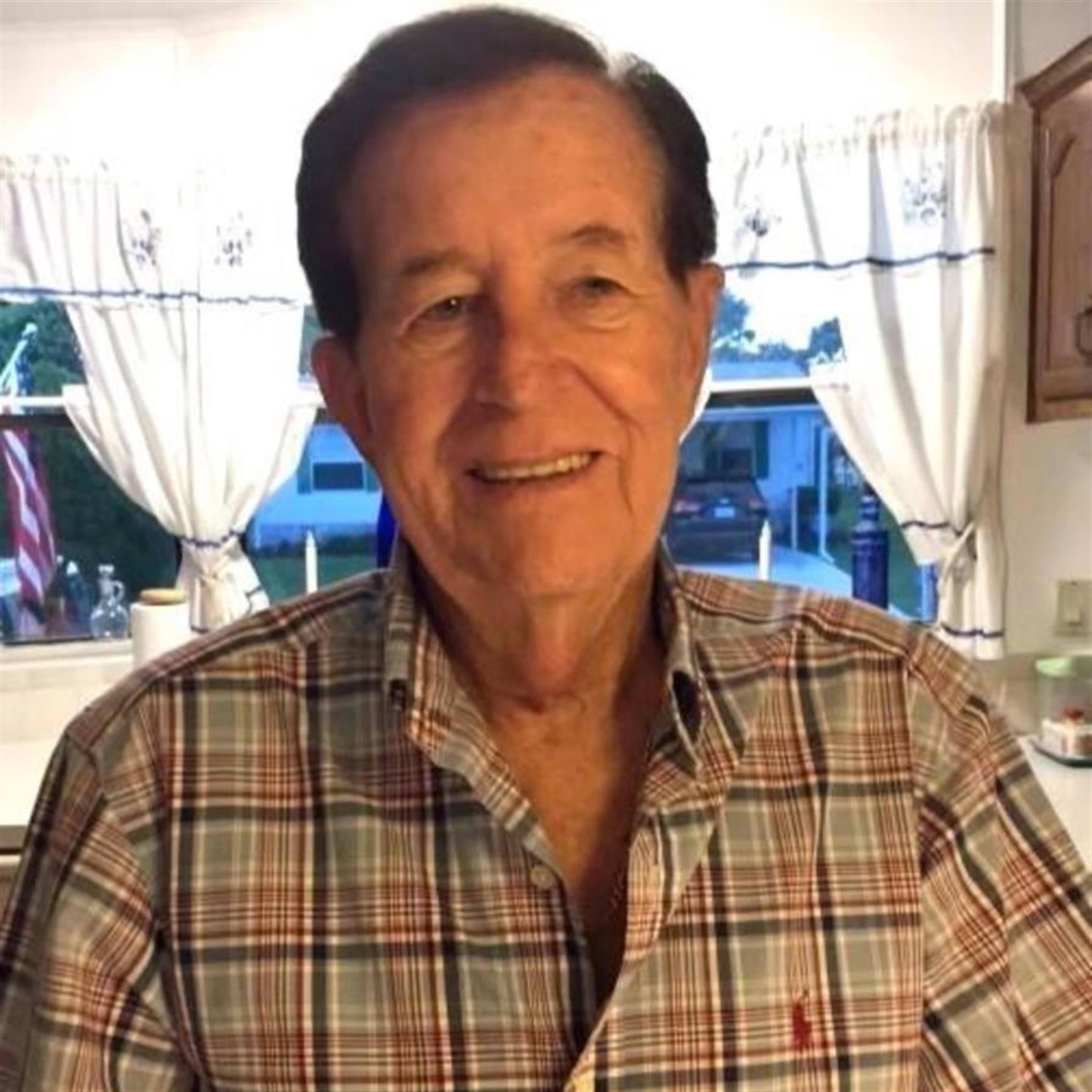 Fred Eugene Hayes