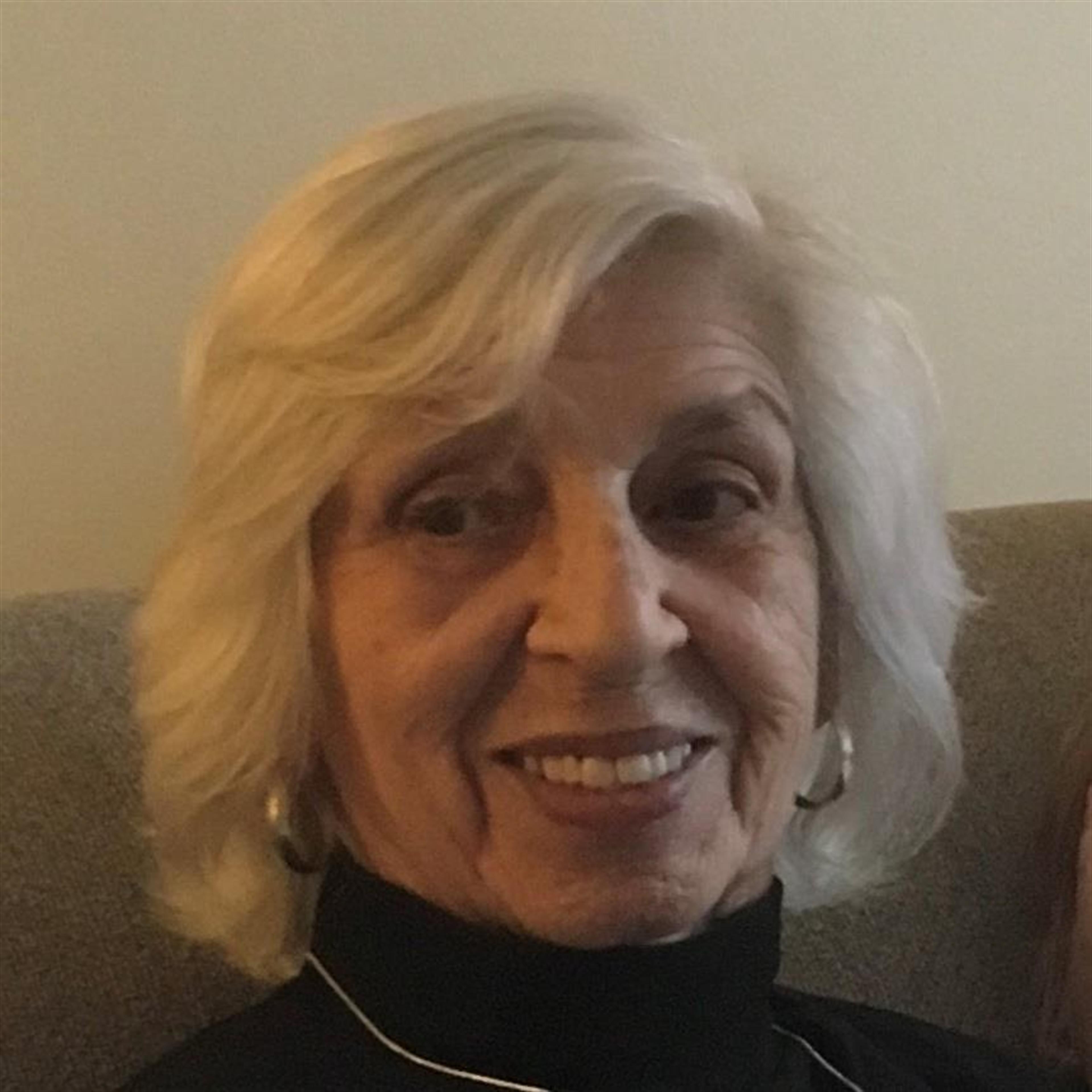 Catherine "Kitty" Fields