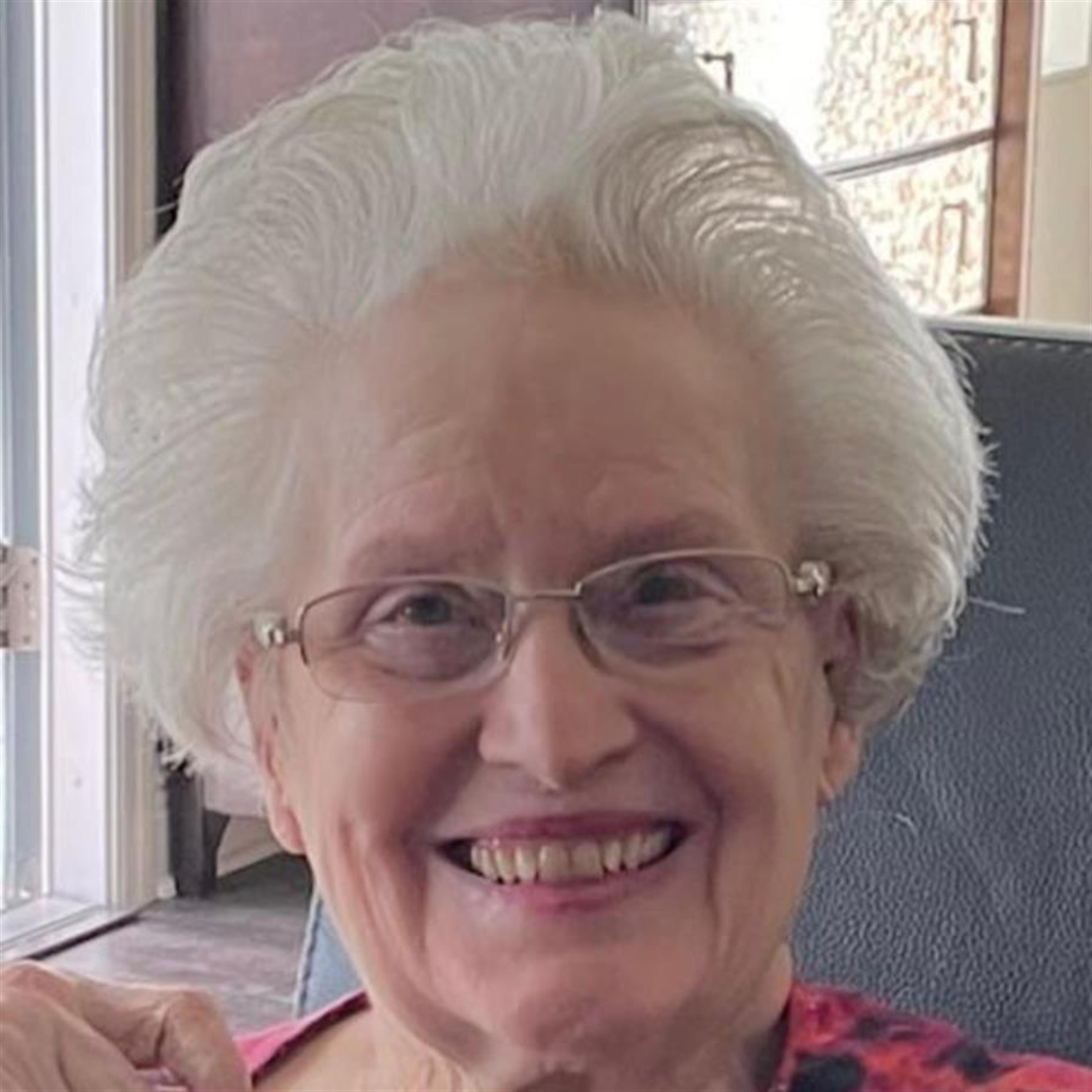 Arlene Grimes Tromba