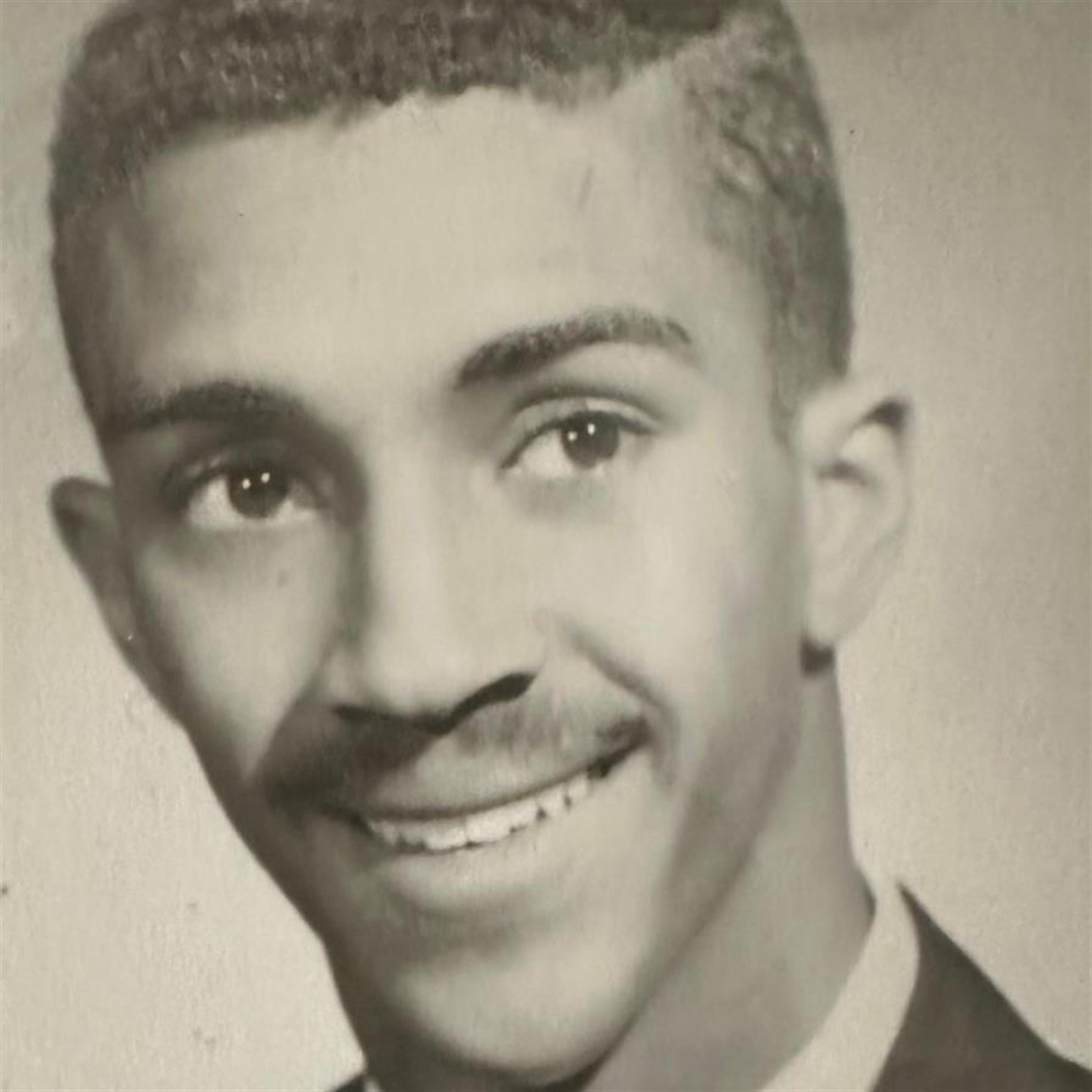 Charles Simpkins