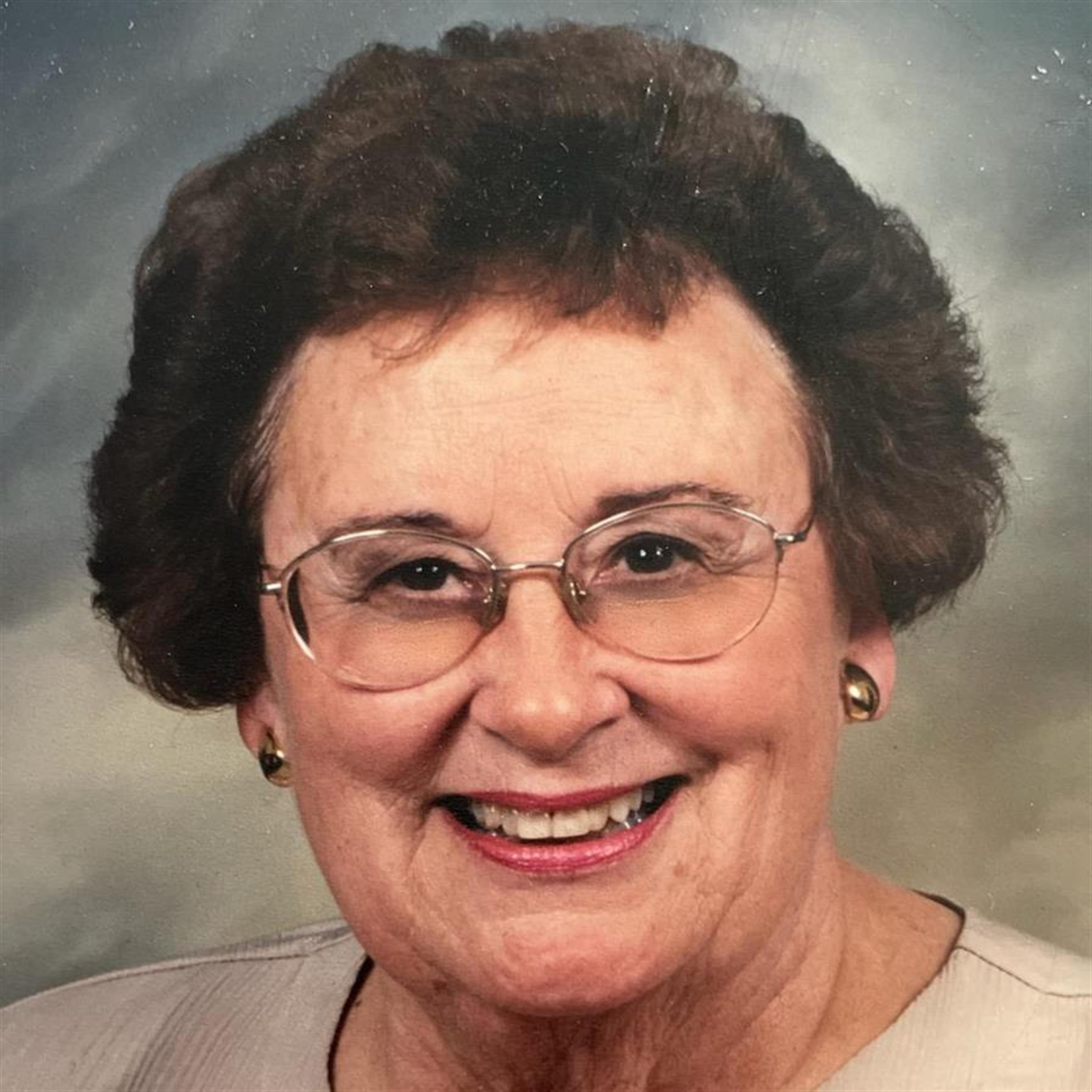 Nancy Lou Mohney's obituary picture