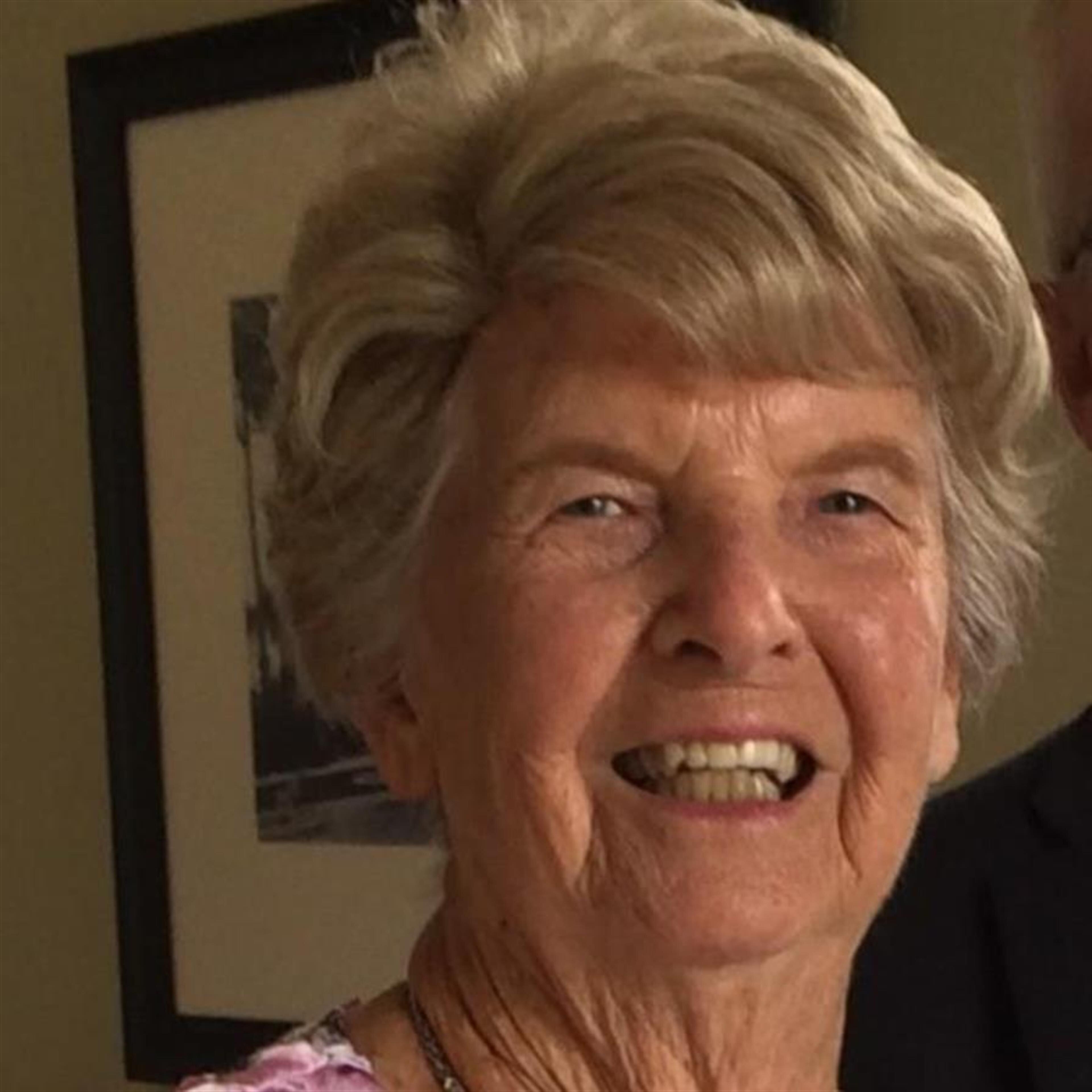 Gladys J. Loomis