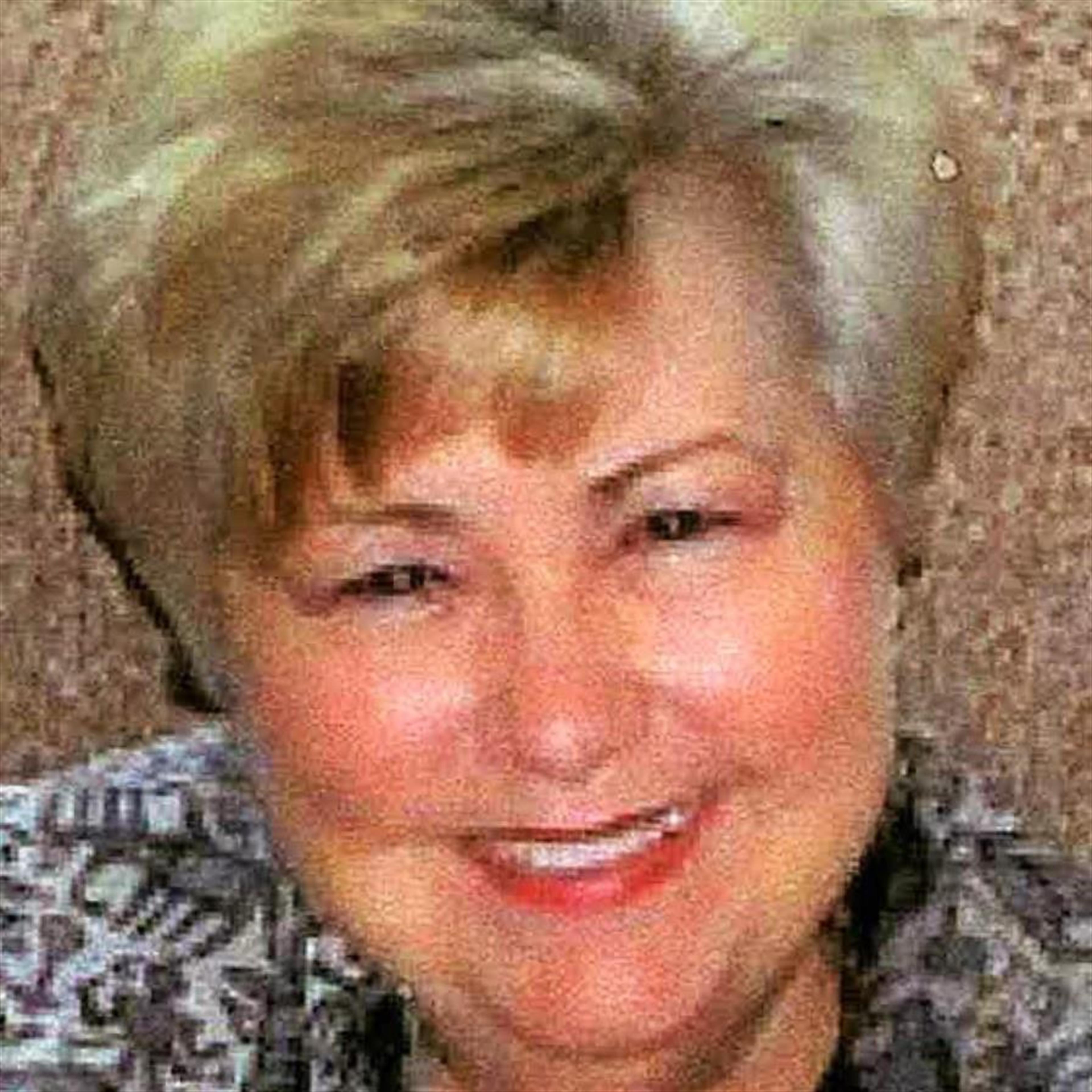 June McManus McLaurin