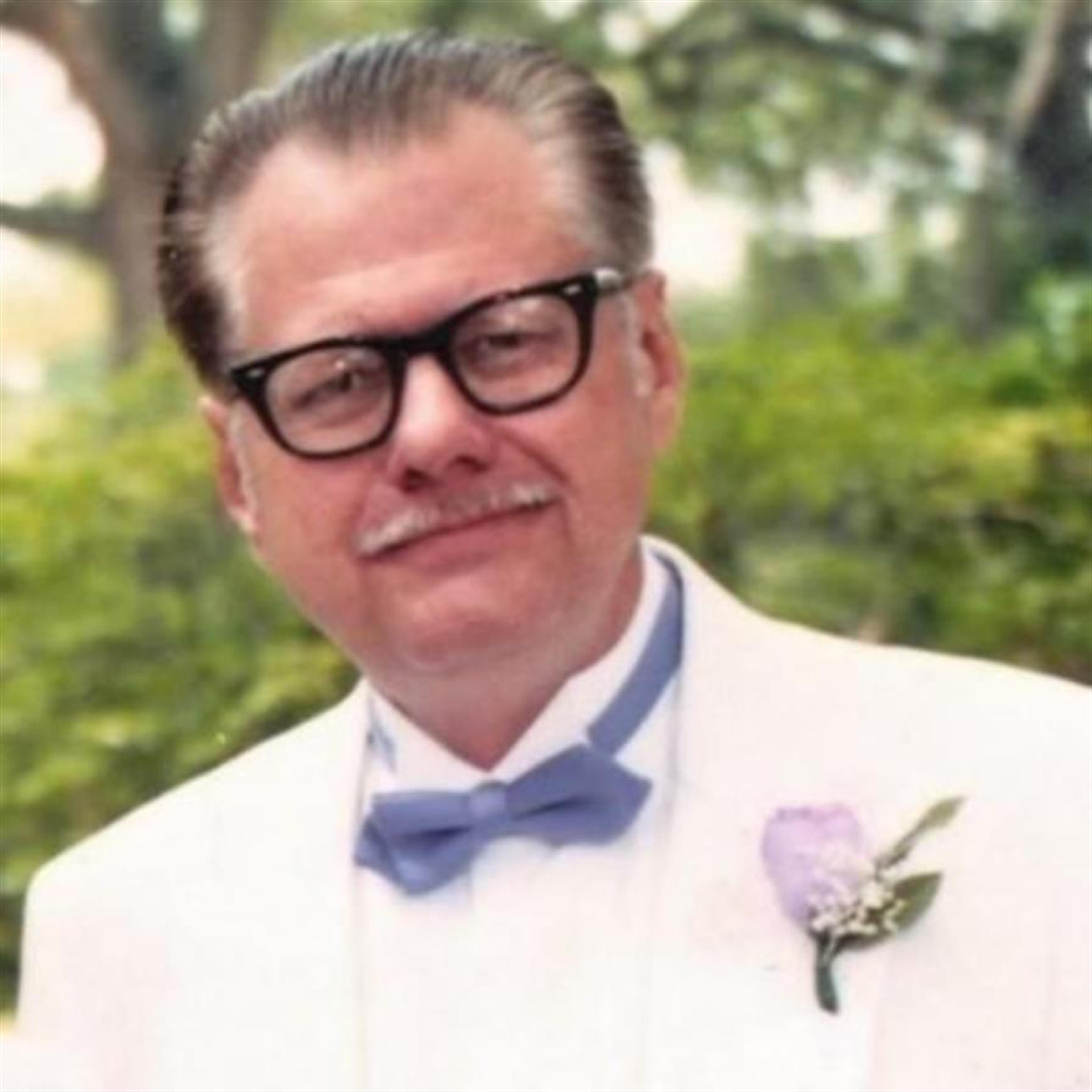 Wayne K. Hood Jr.'s obituary picture