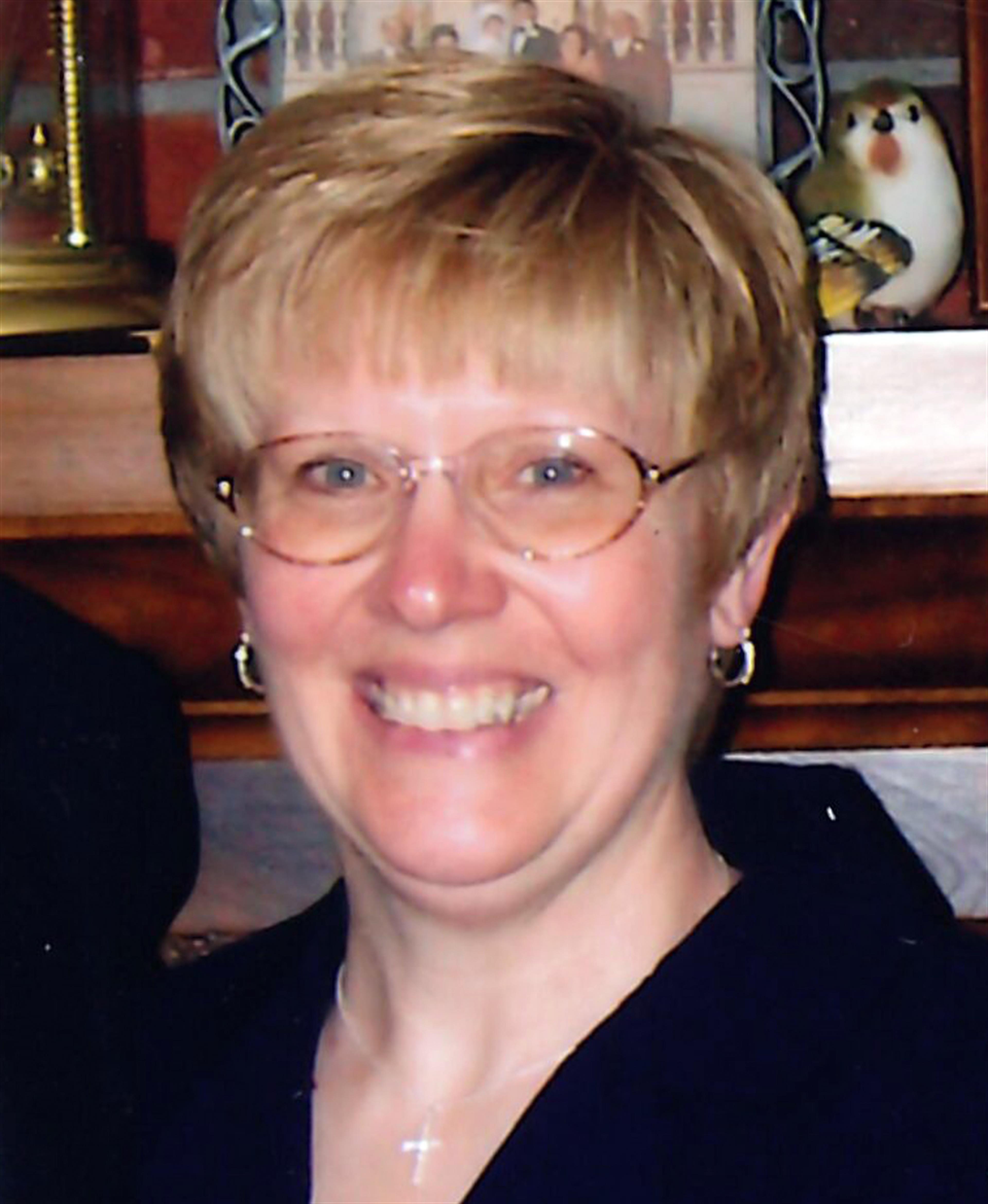 Constance "Connie" Jean Nahrwold