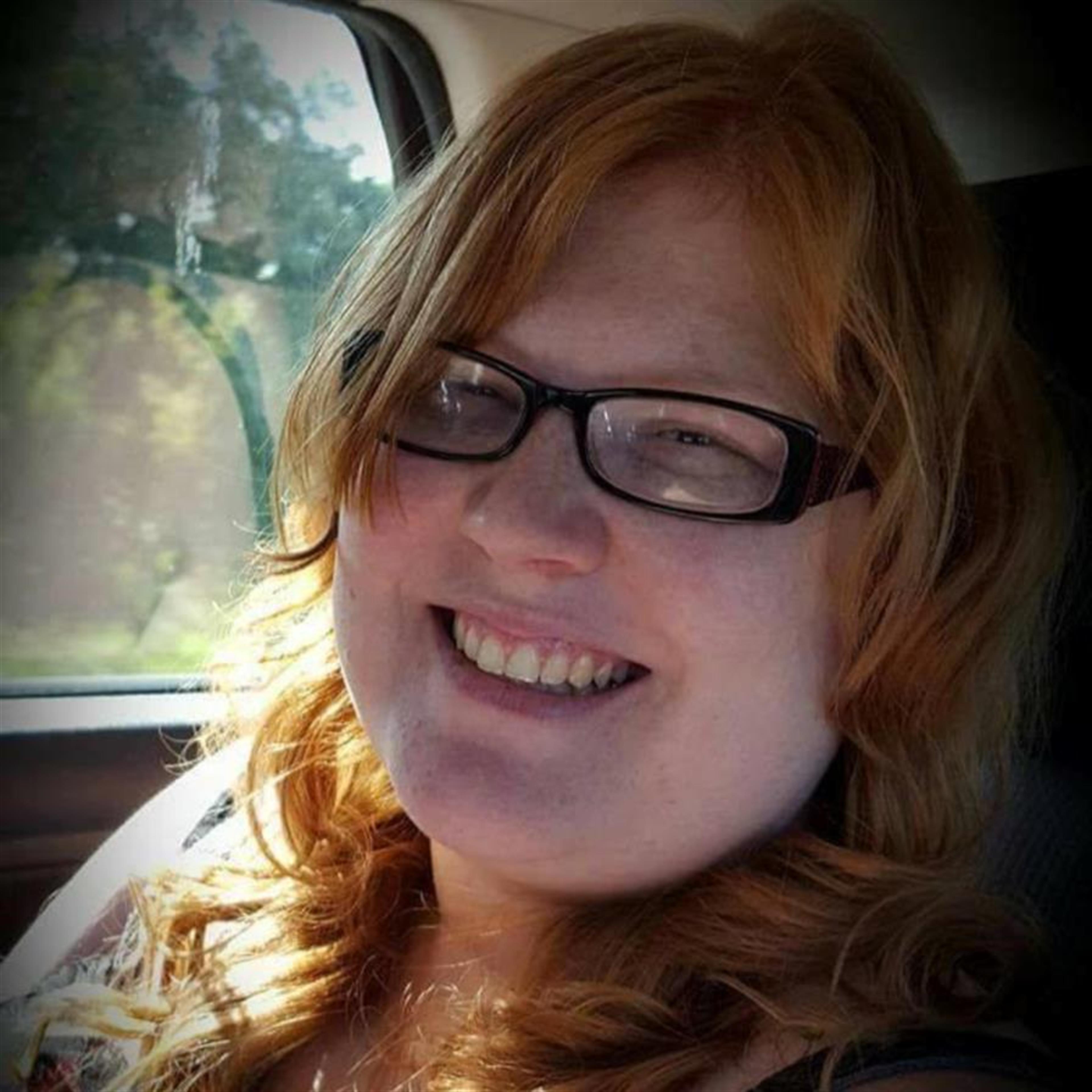 Stephanie Jeanne Borkowski