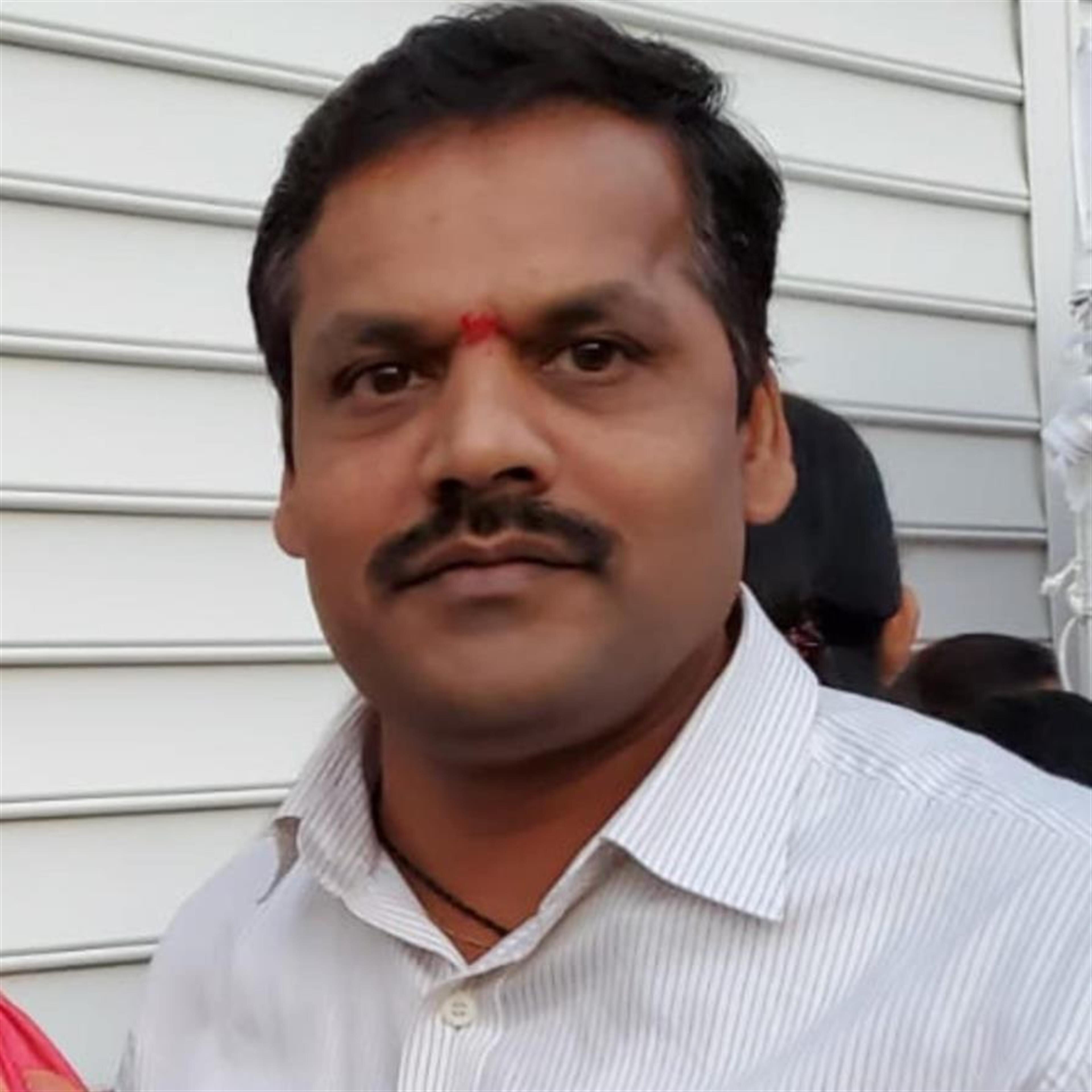 Nagender Rao Polepally
