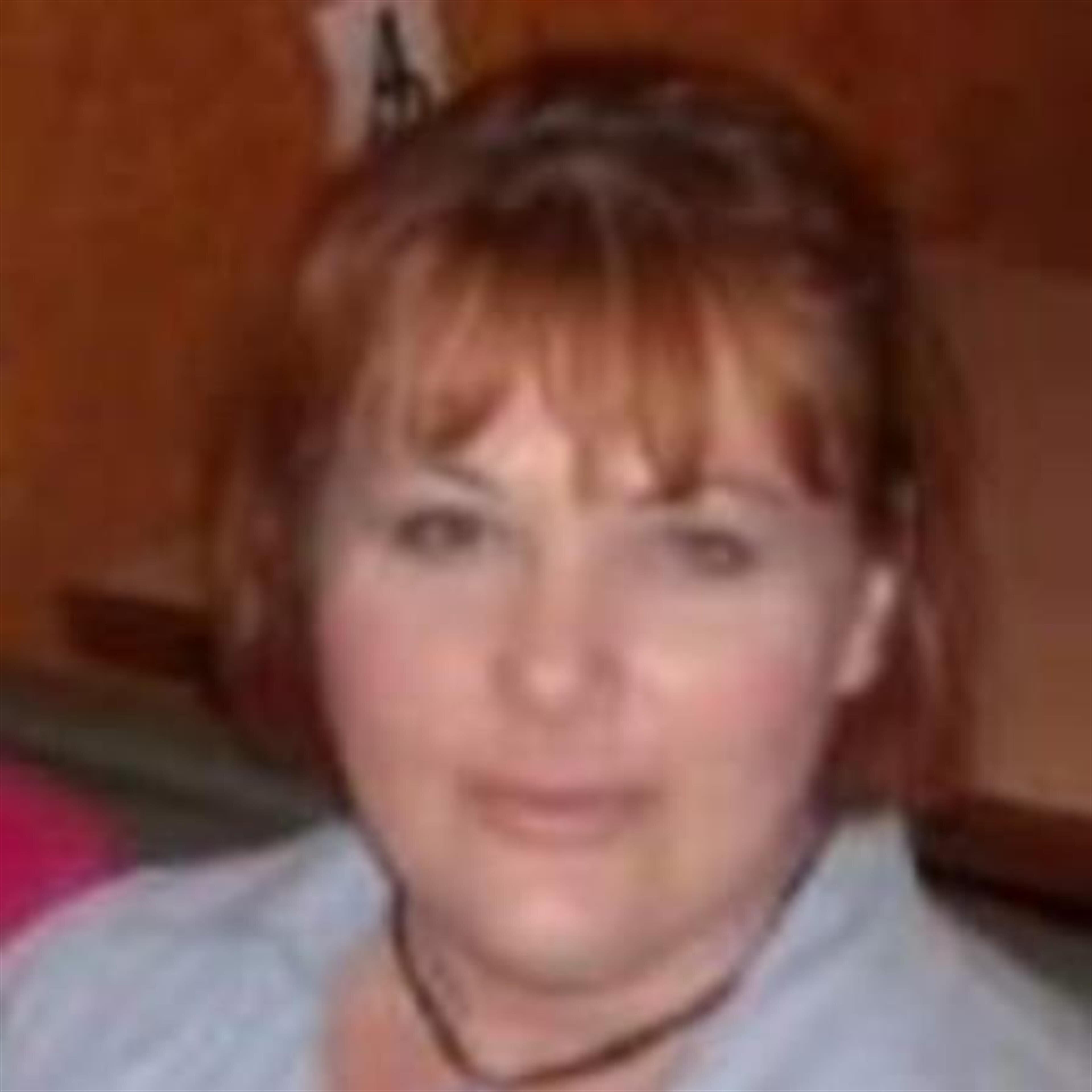Lin Robertson