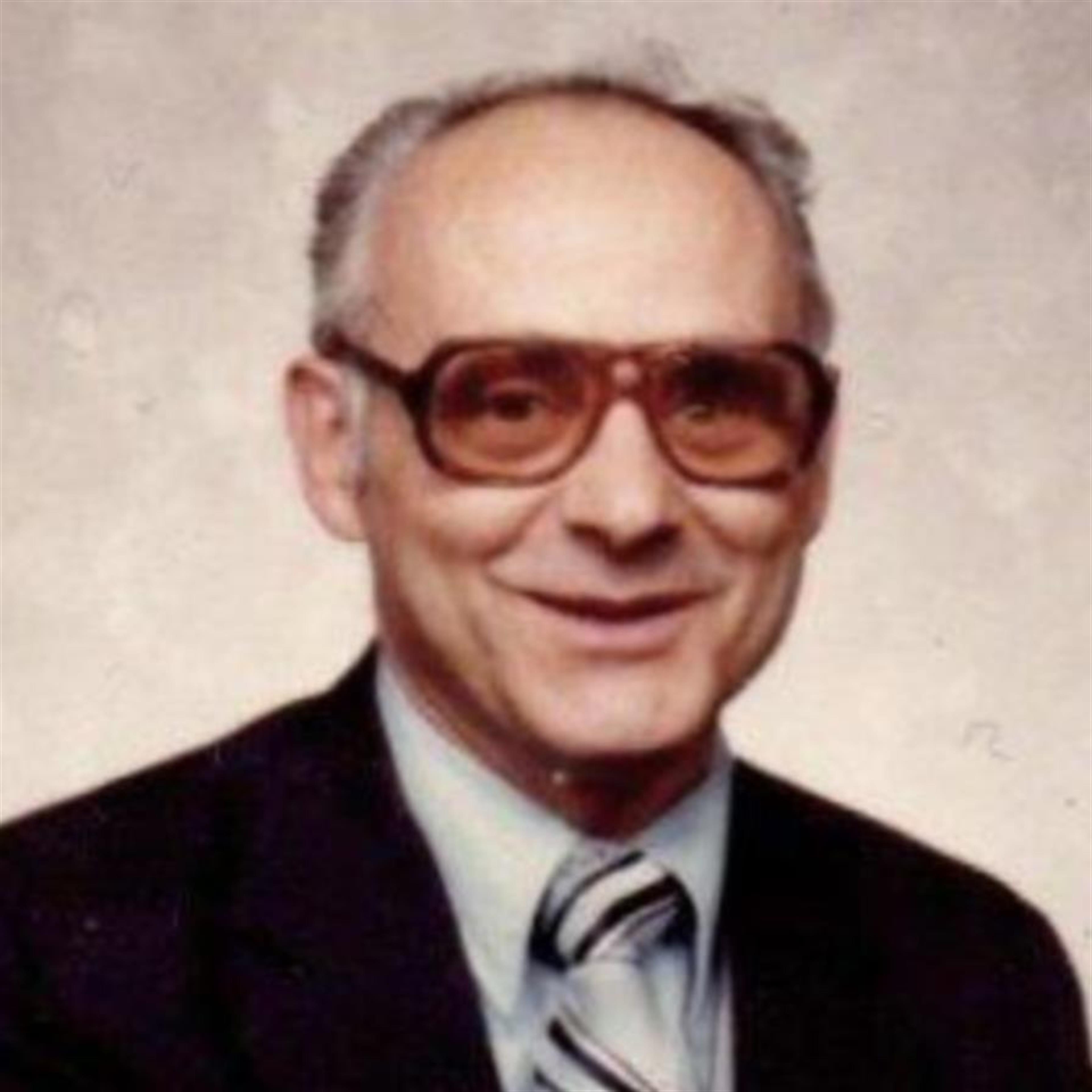 Jerome C. "Jerry" Trichilo