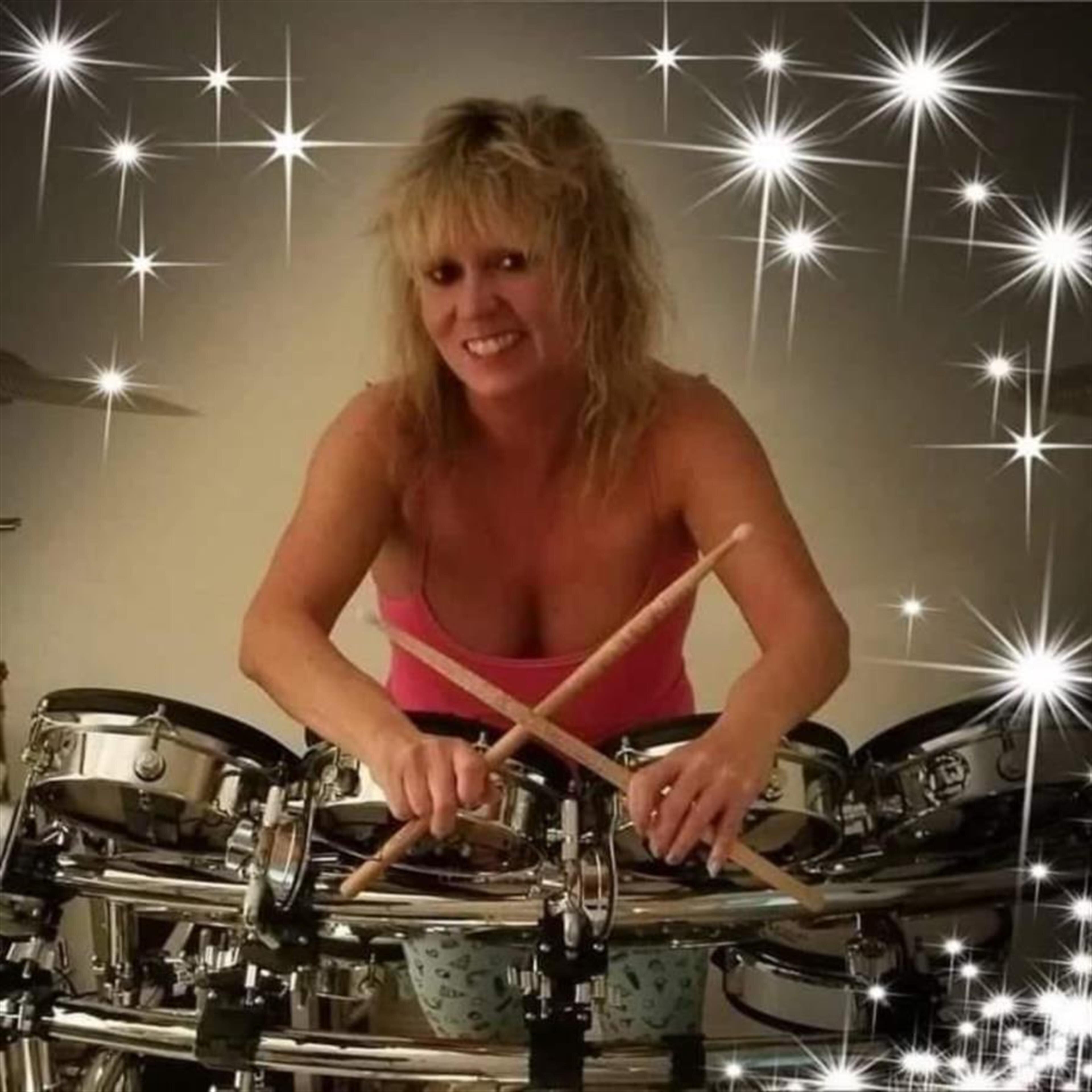 Tracy Ann Bashak