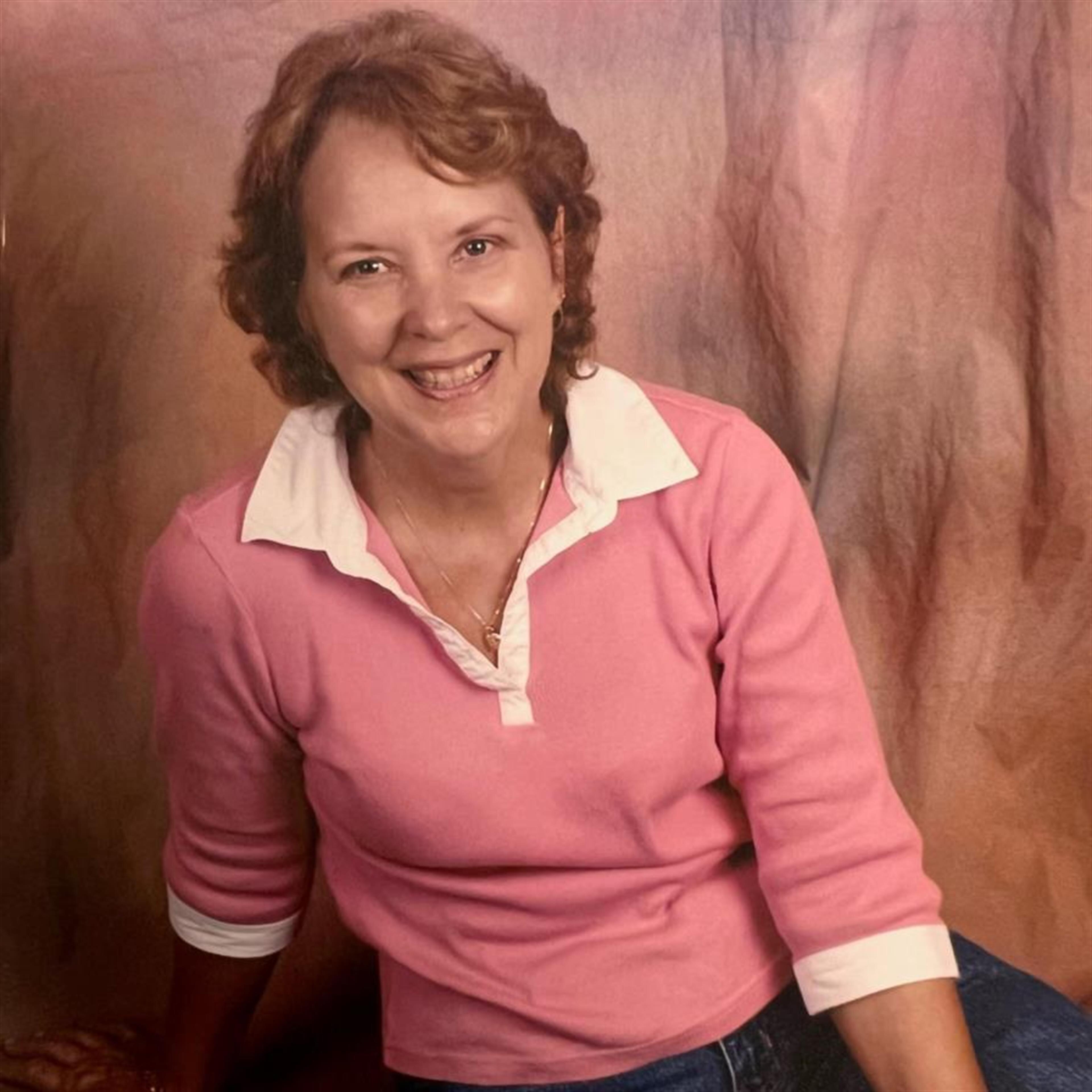 Bernice Virginia Hott Glover Kelley