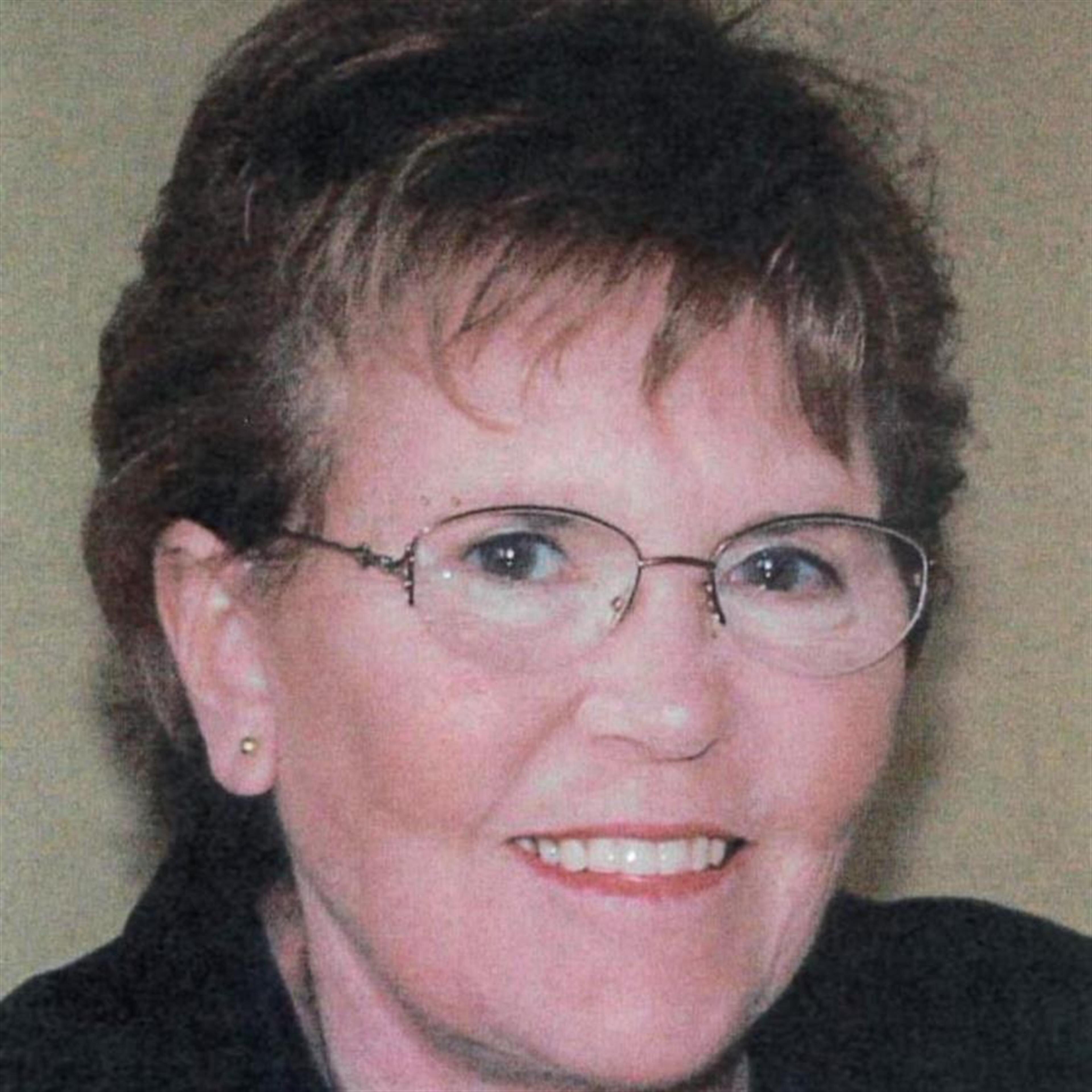 Sally Bayliss Smith