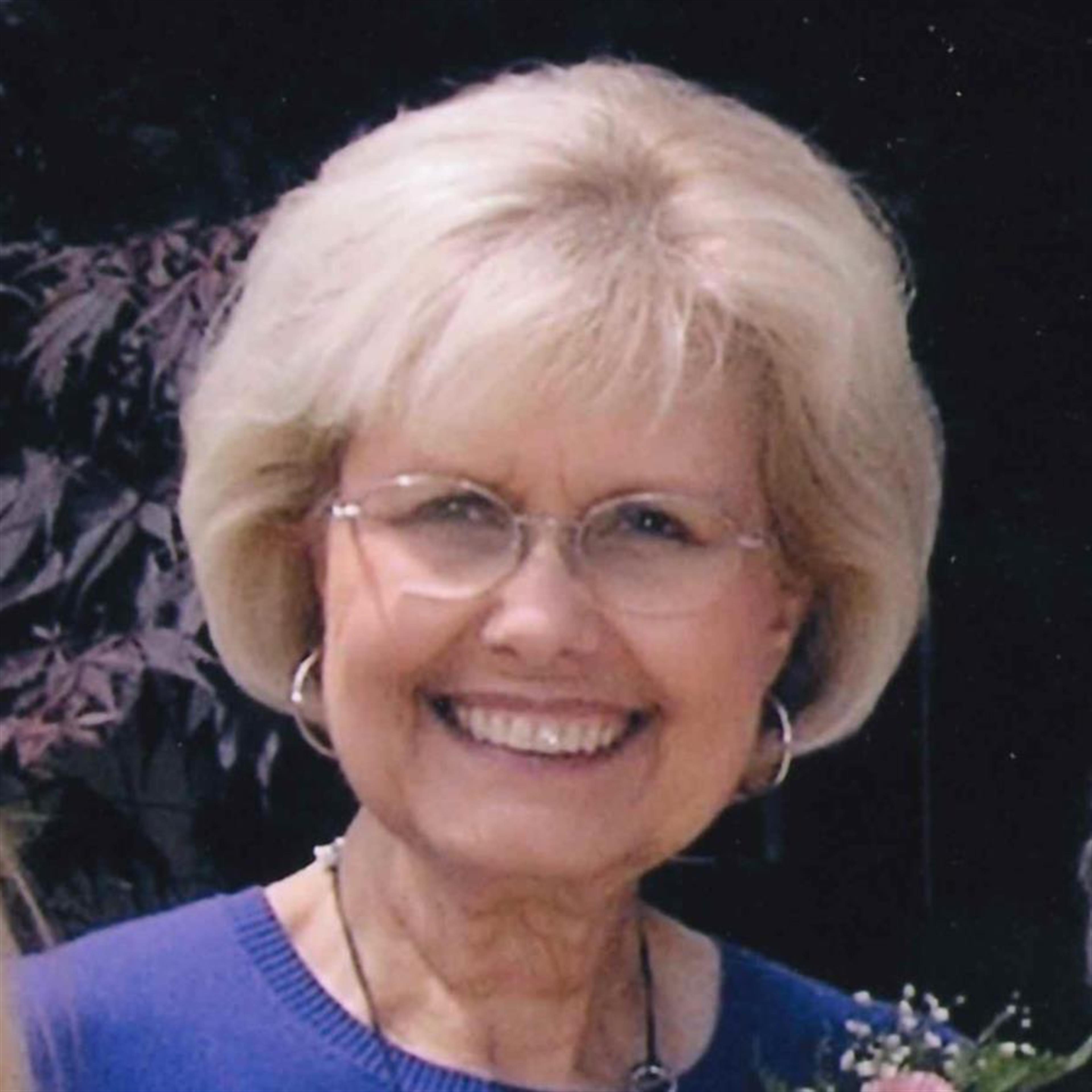 Shirley Illine White