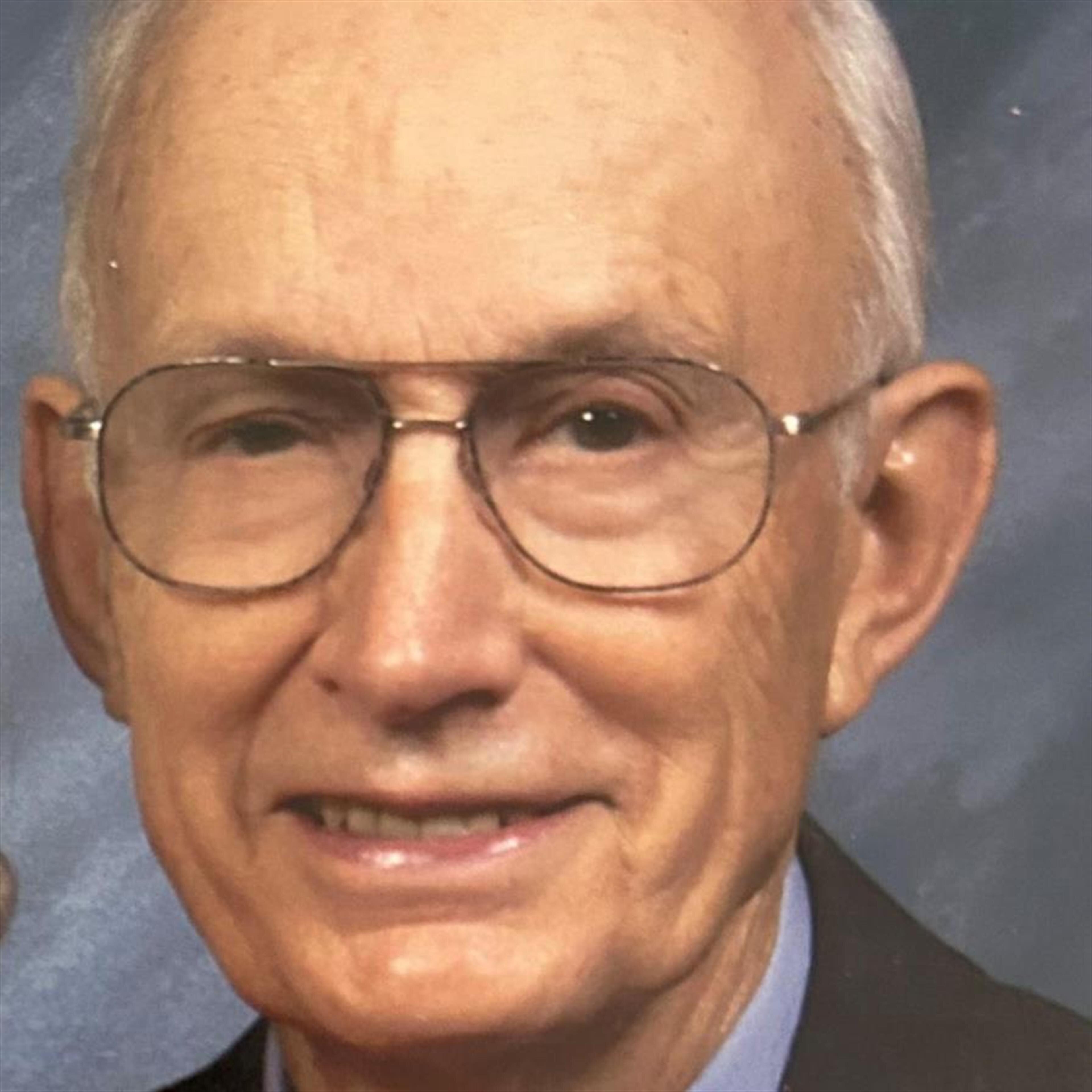 Roy E. Johnson