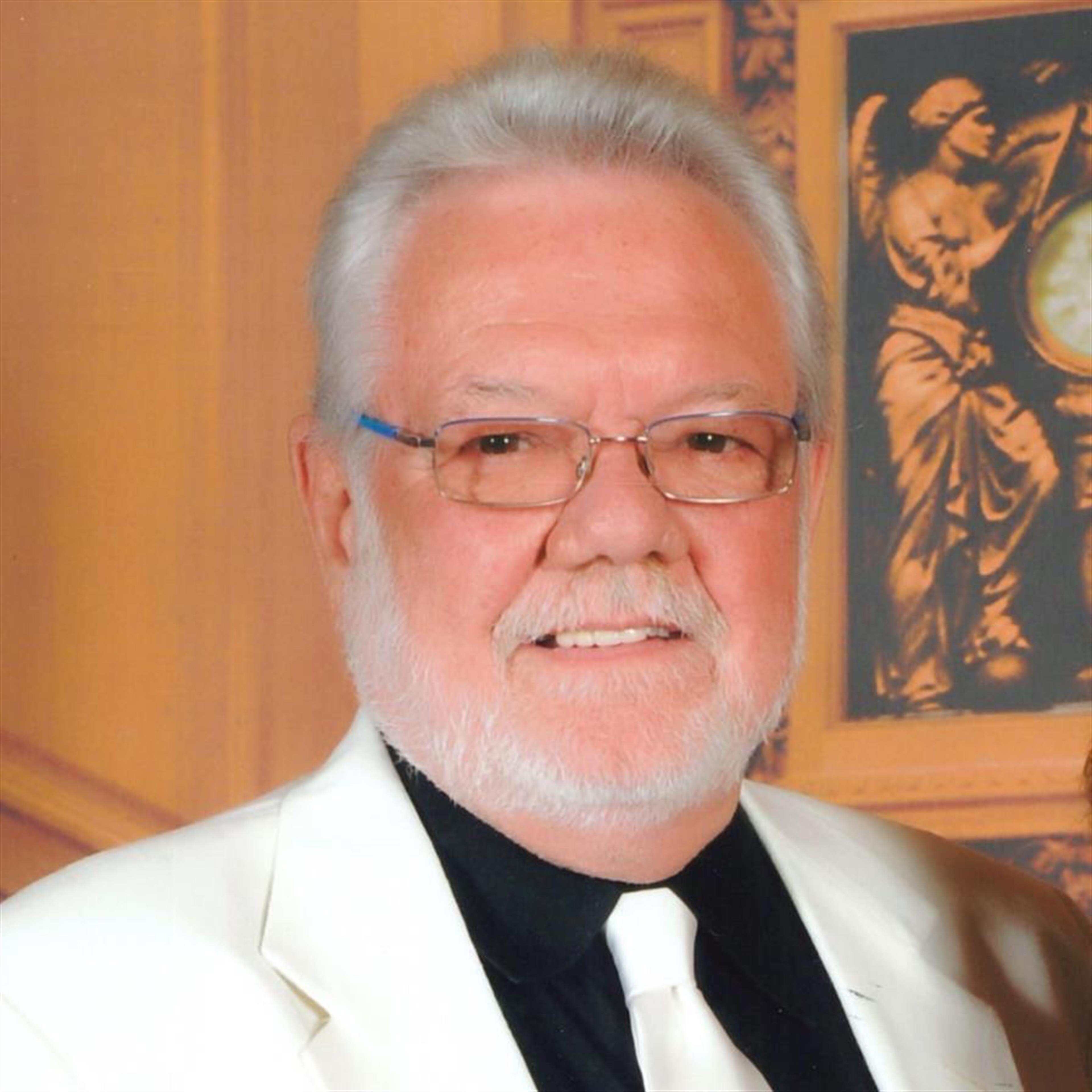 Robert Wayne Kenney