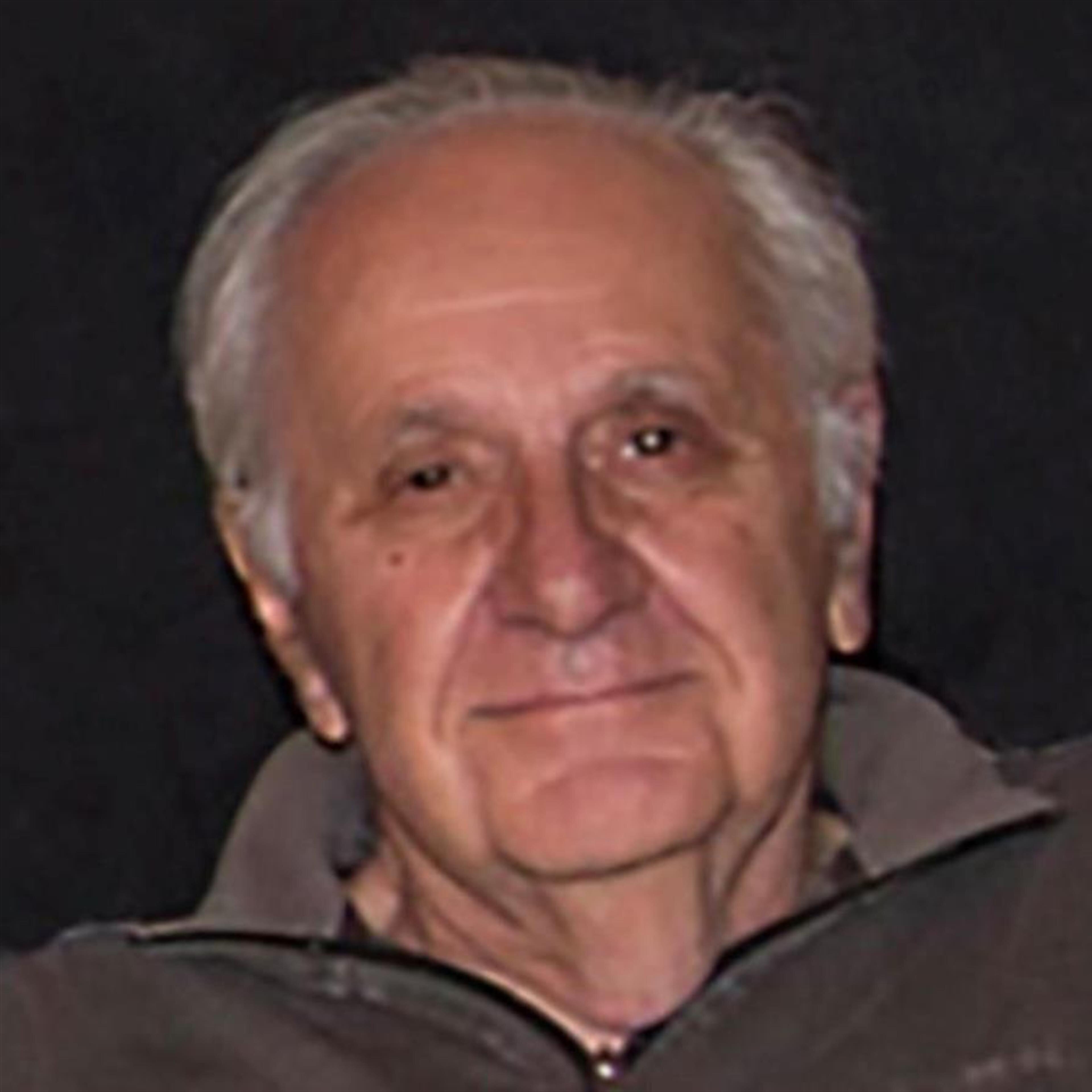 Richard "Dick" Barra