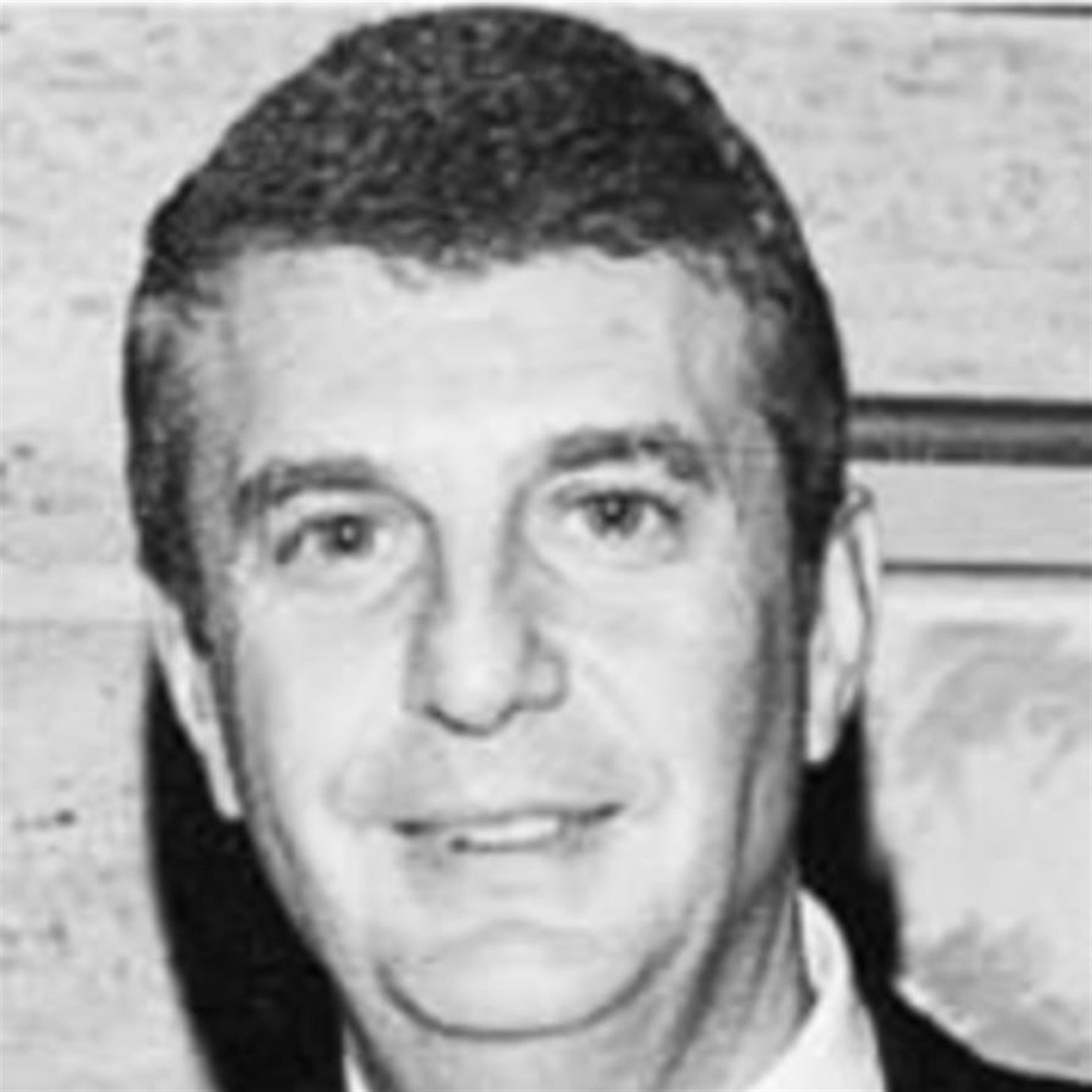 ROBERT ANDRE STAUB