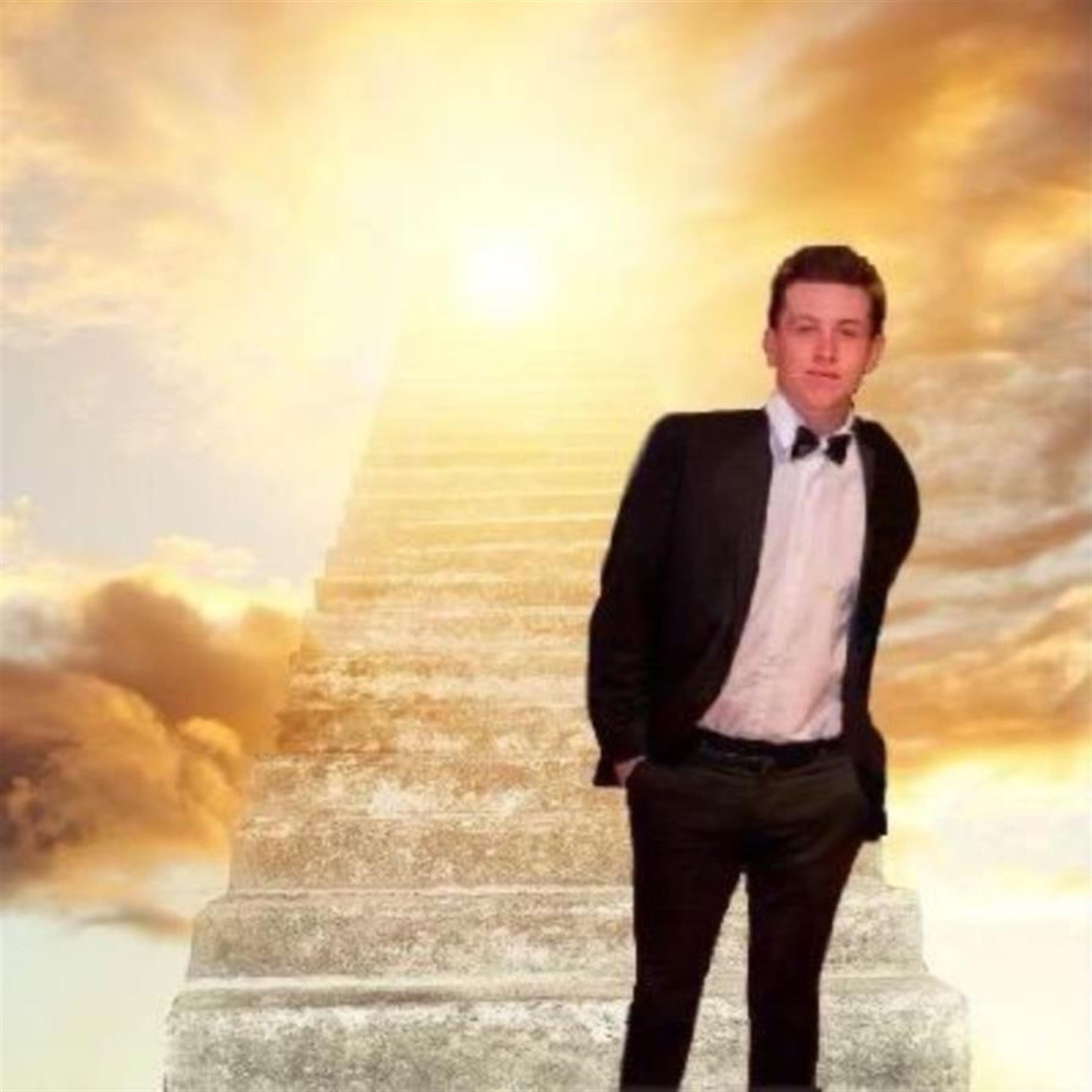 Jonathan Alexander Newlin-Laurin
