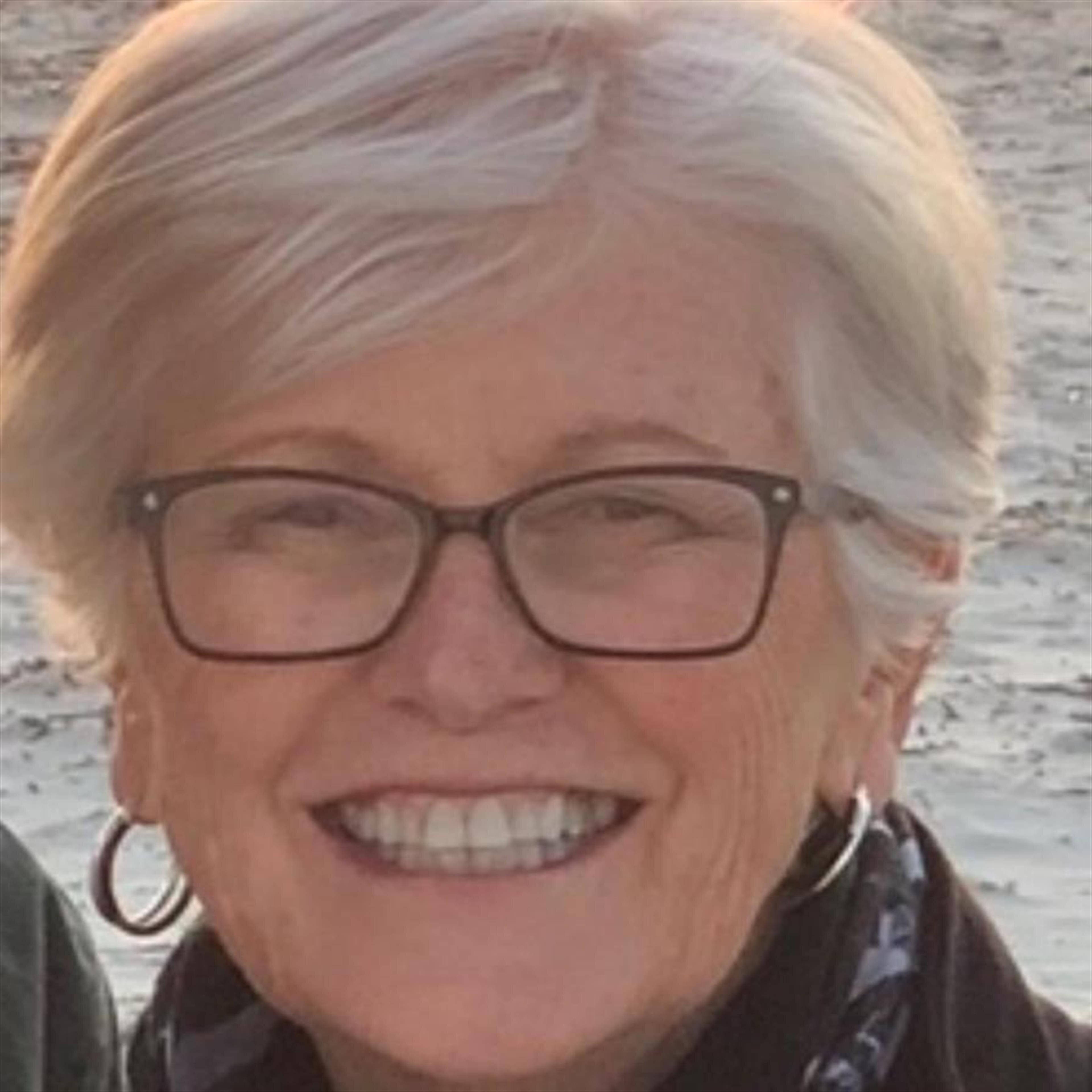 Mary Louise Koehl