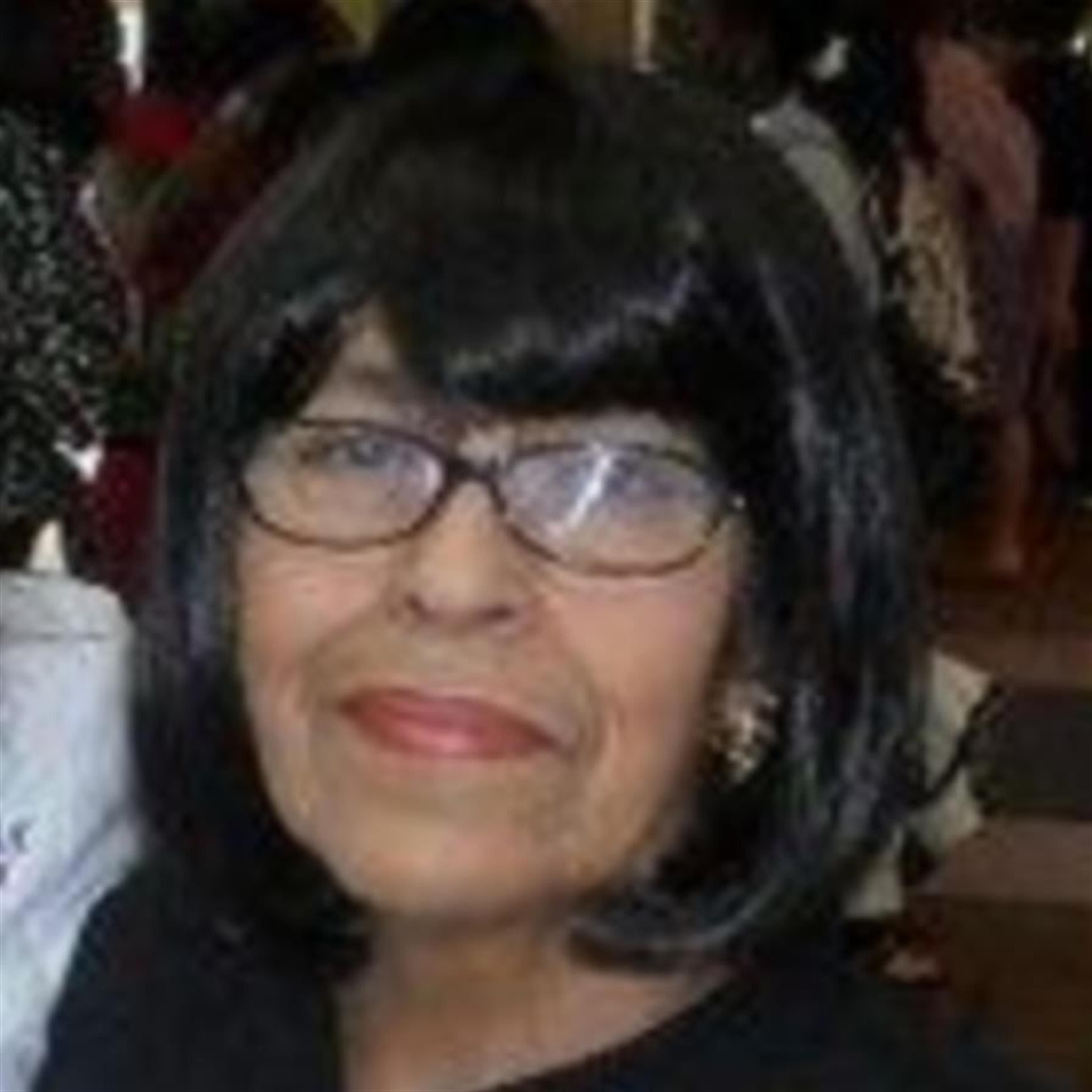 Mrs. Joyce Jolivette Boliver