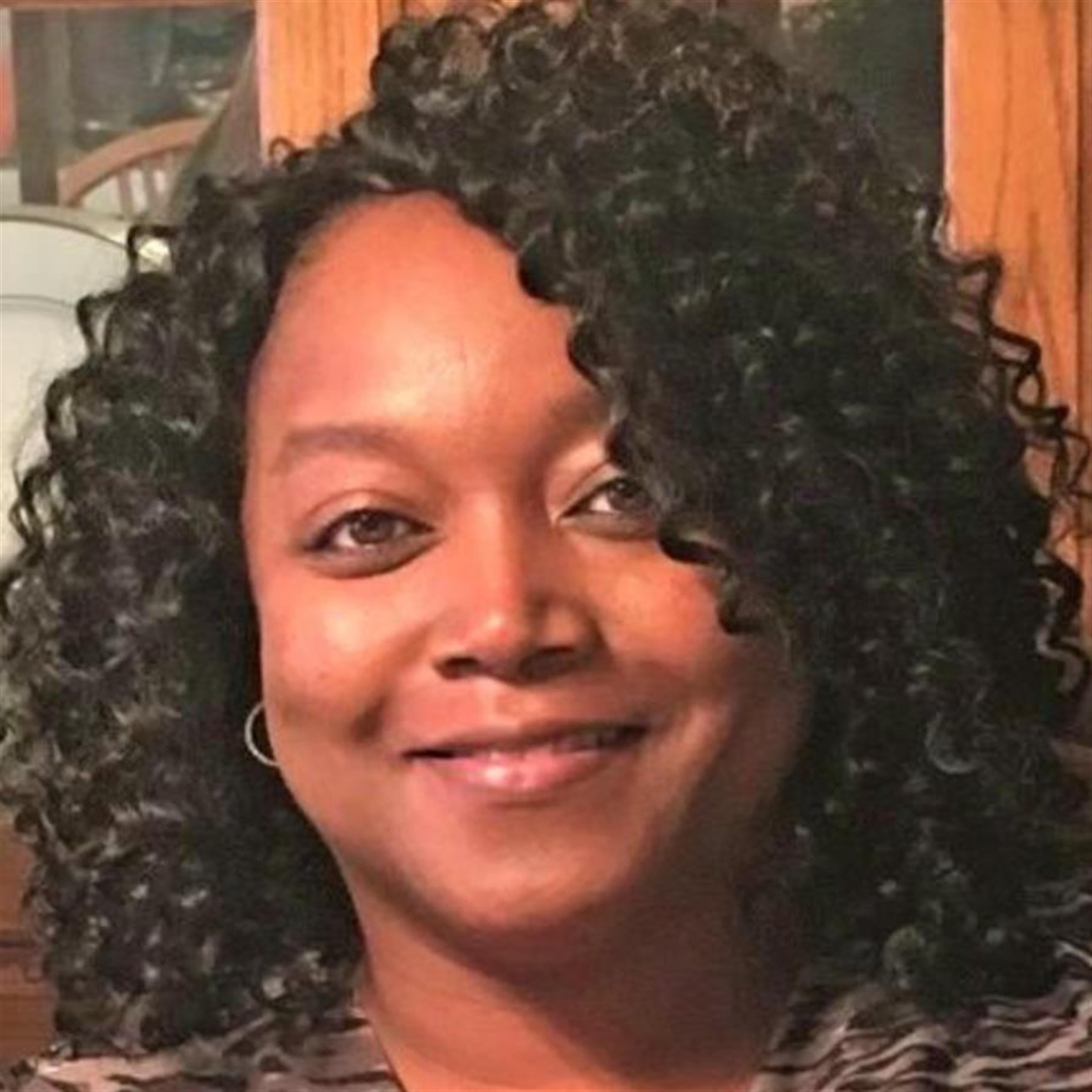 Ms. Sheryl Denise Pridgen