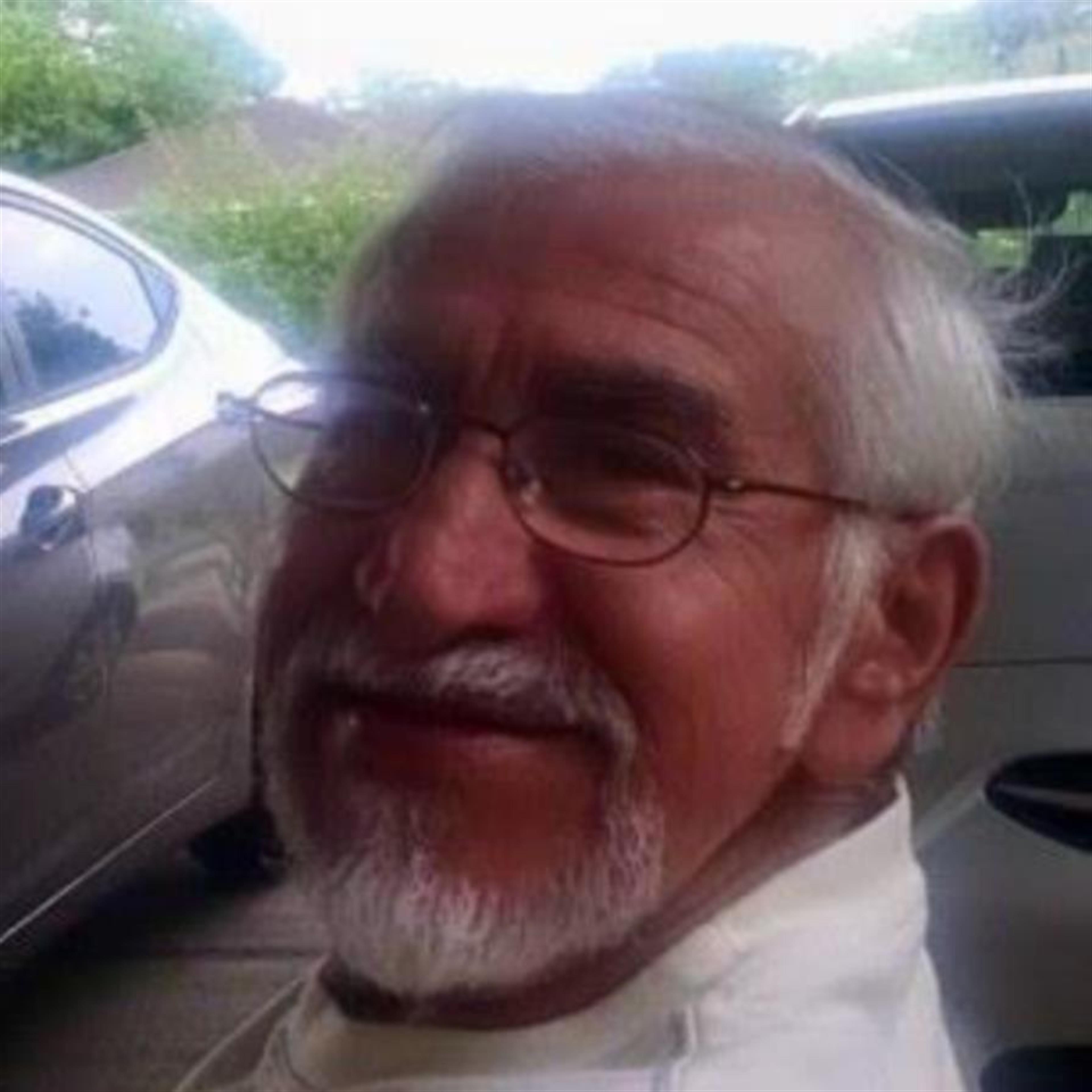 Luis Alfredo Segovia