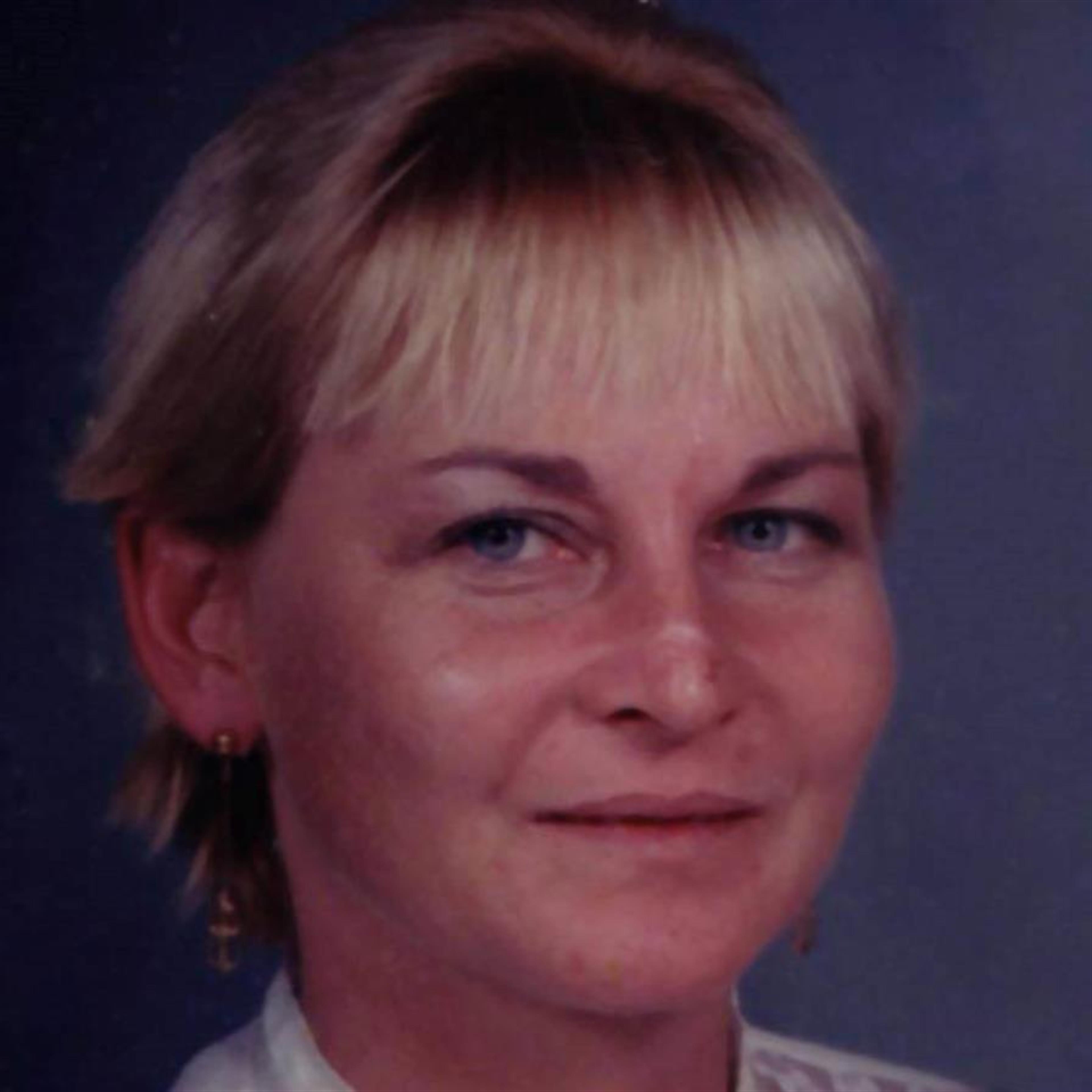 Lois Ann Smith's obituary picture