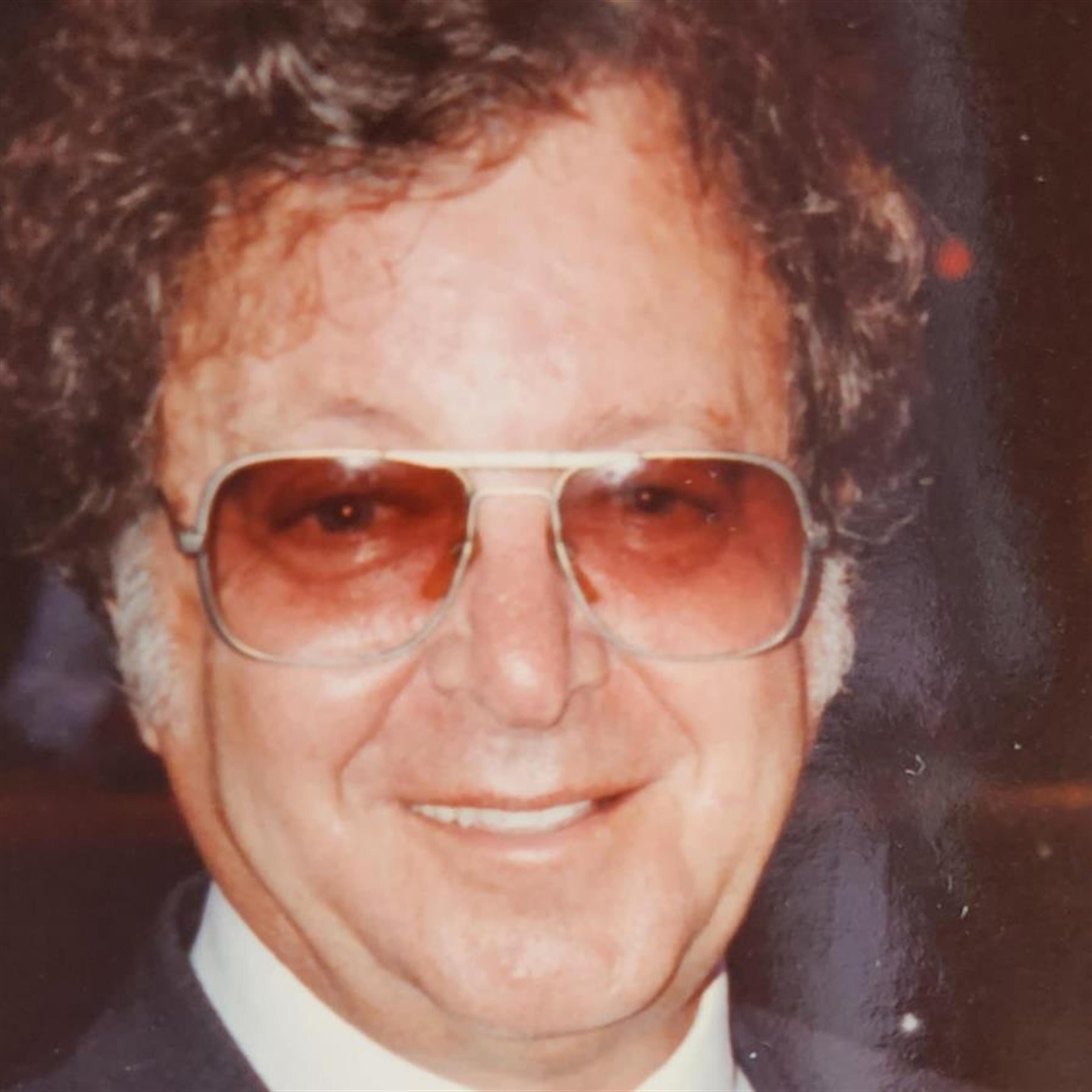 Jerry E. Grant