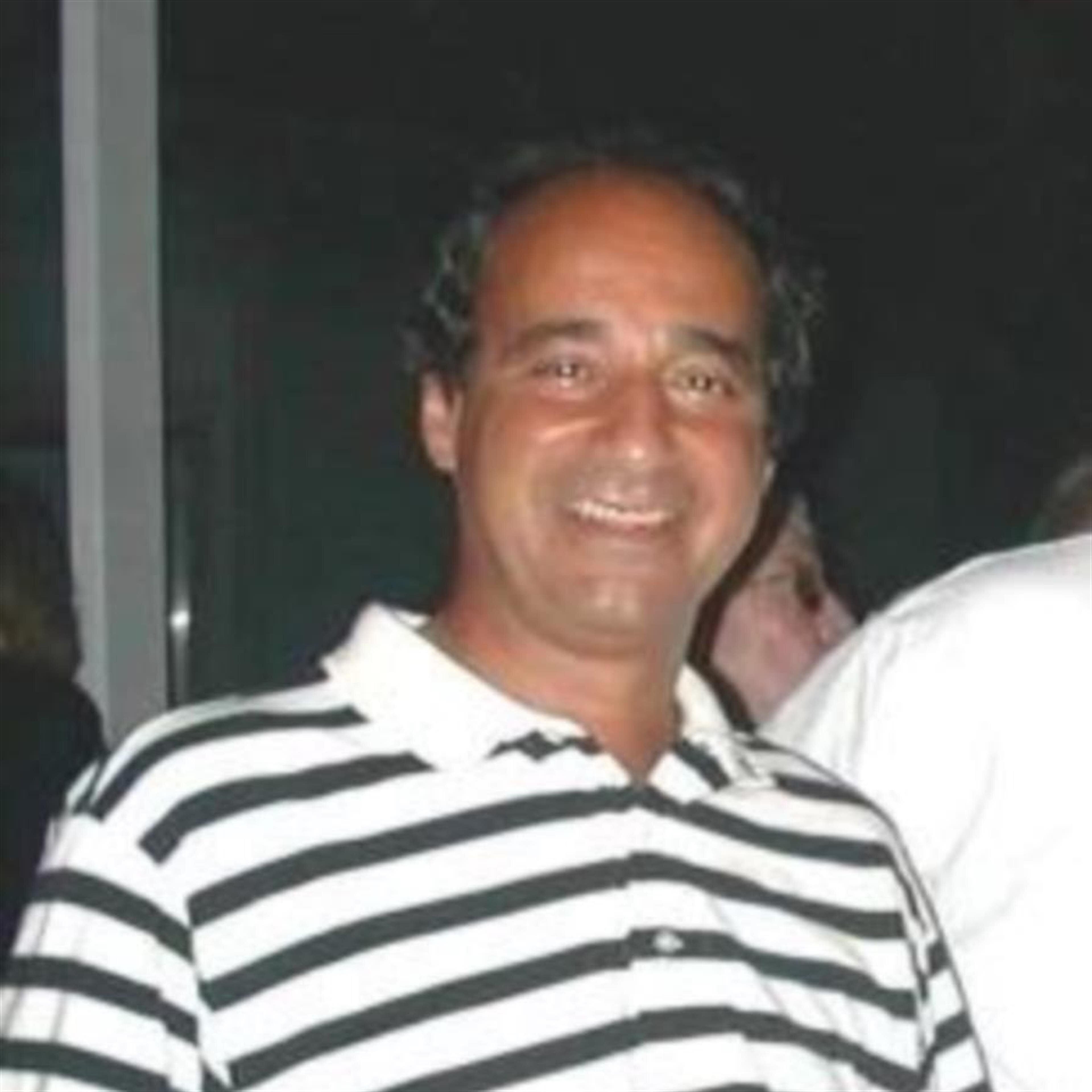 James Elicone