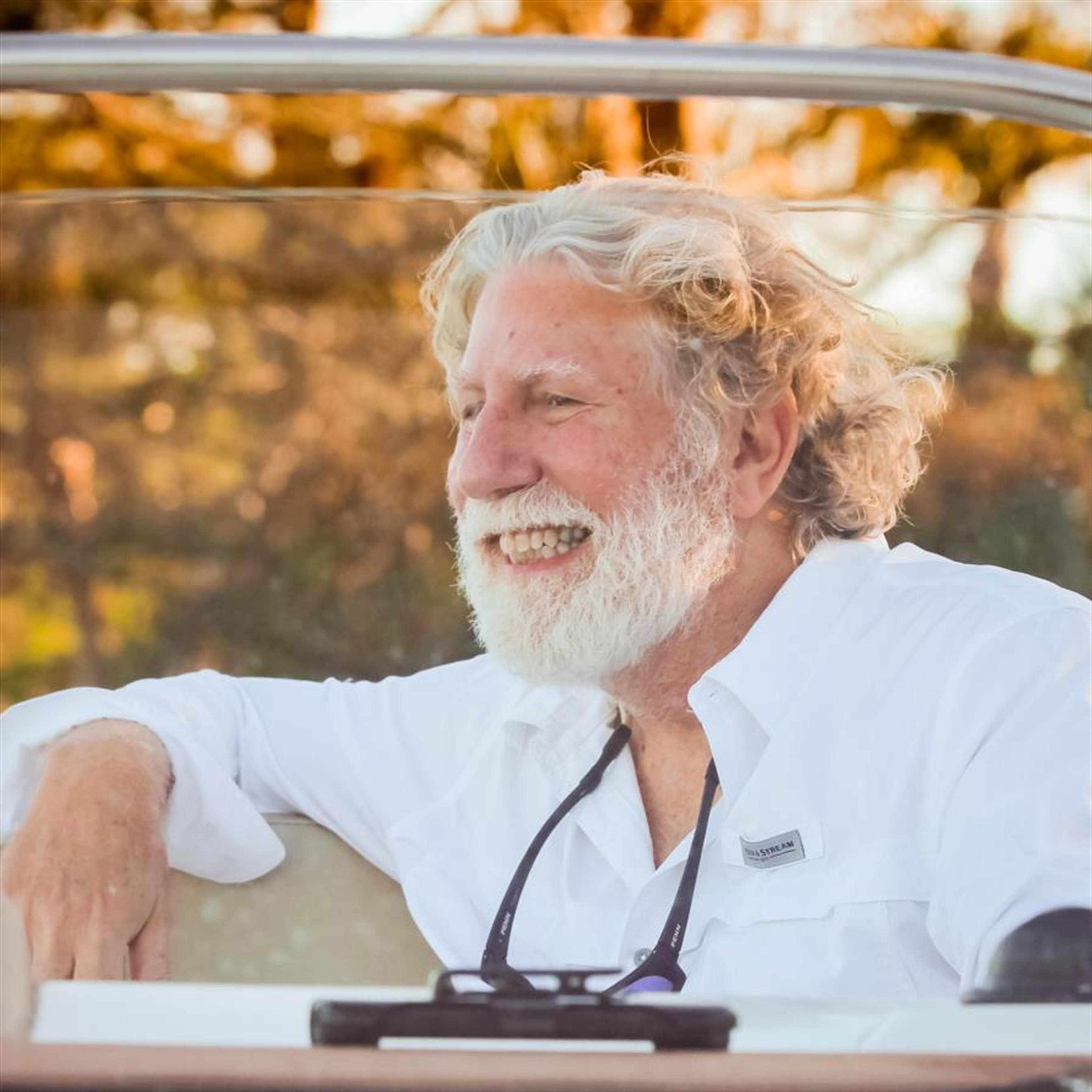 Michael Jeffrey Stein