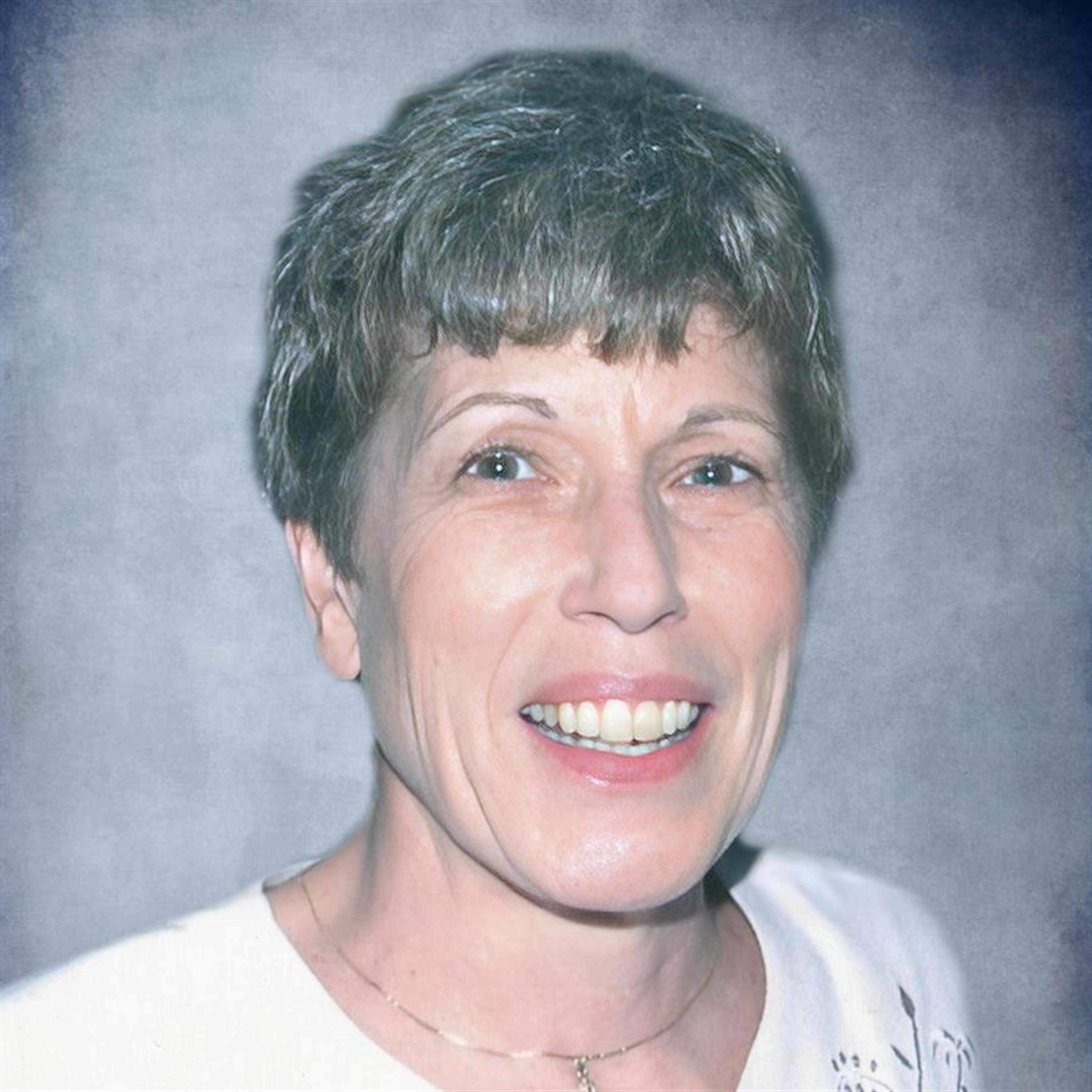 Madelyn Margaret Nellius