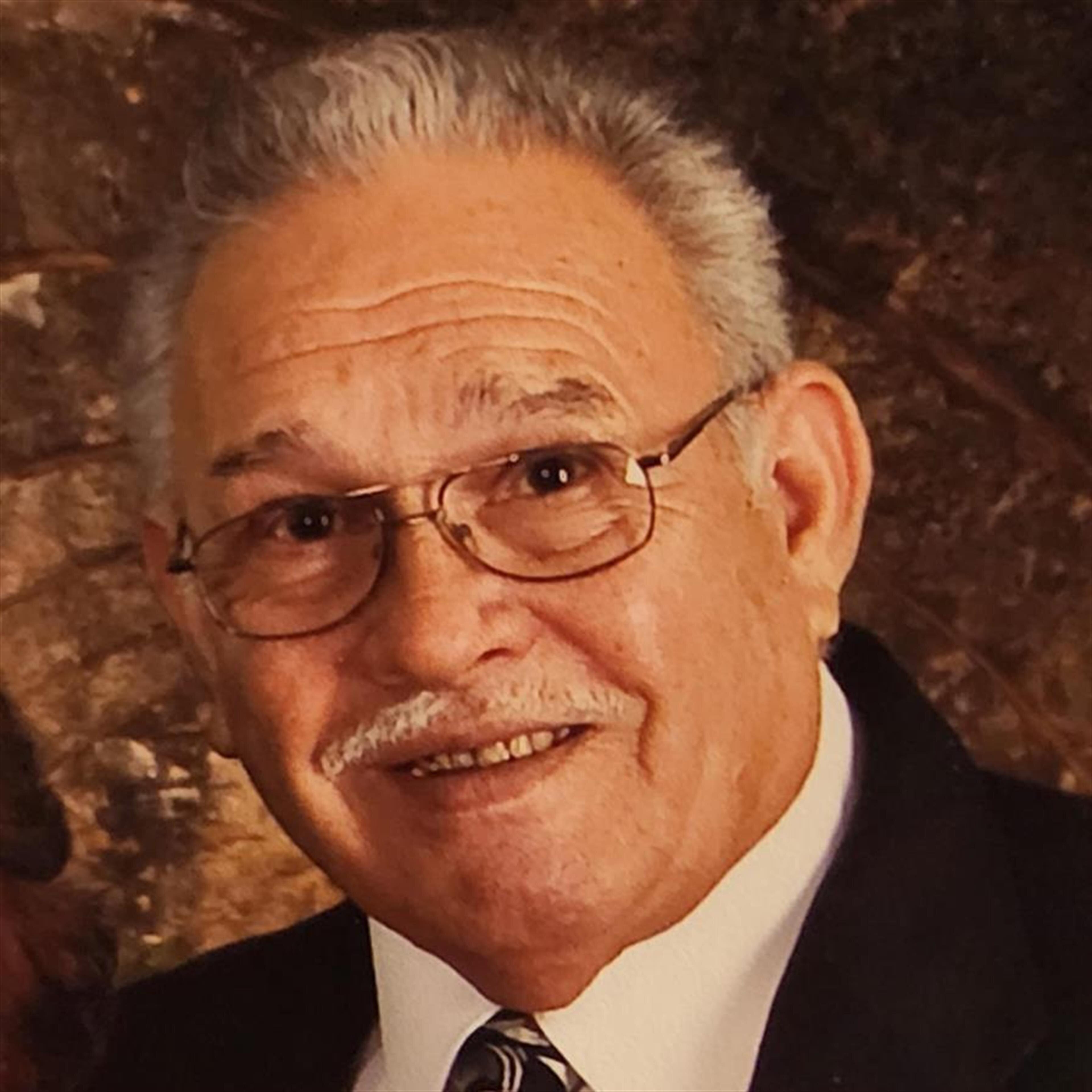 Juan Manuel De Alejandro