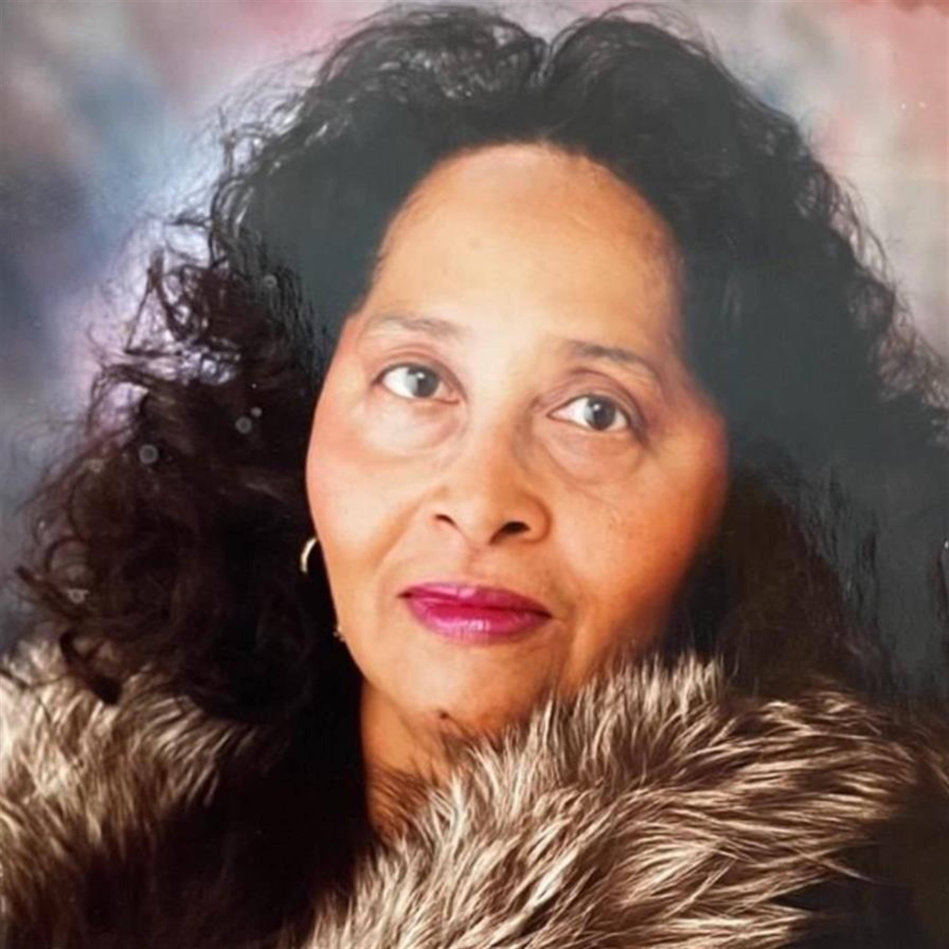 Joyce E. Palmer