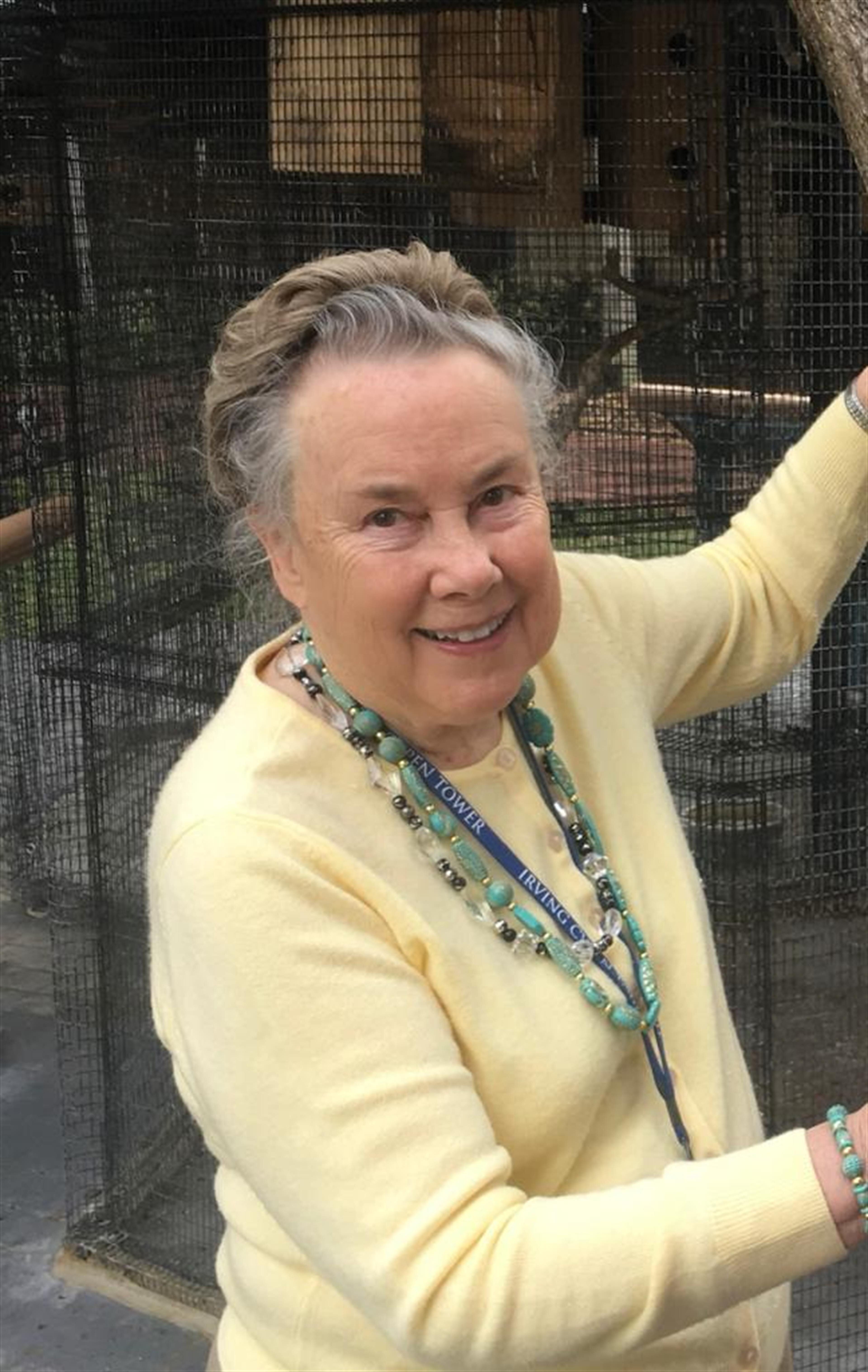 Joanne Alford Taylor