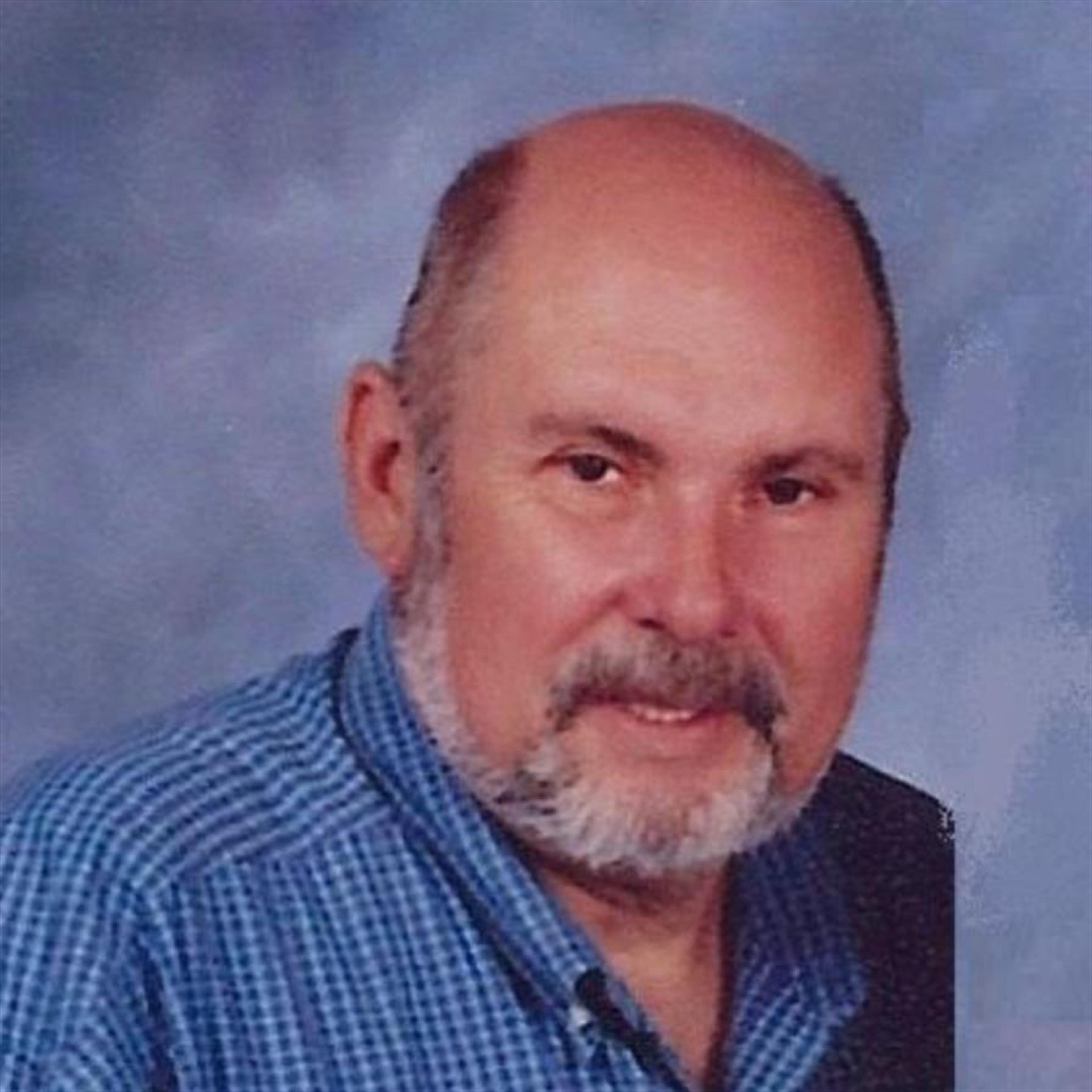 Donald "Fred" Johnson