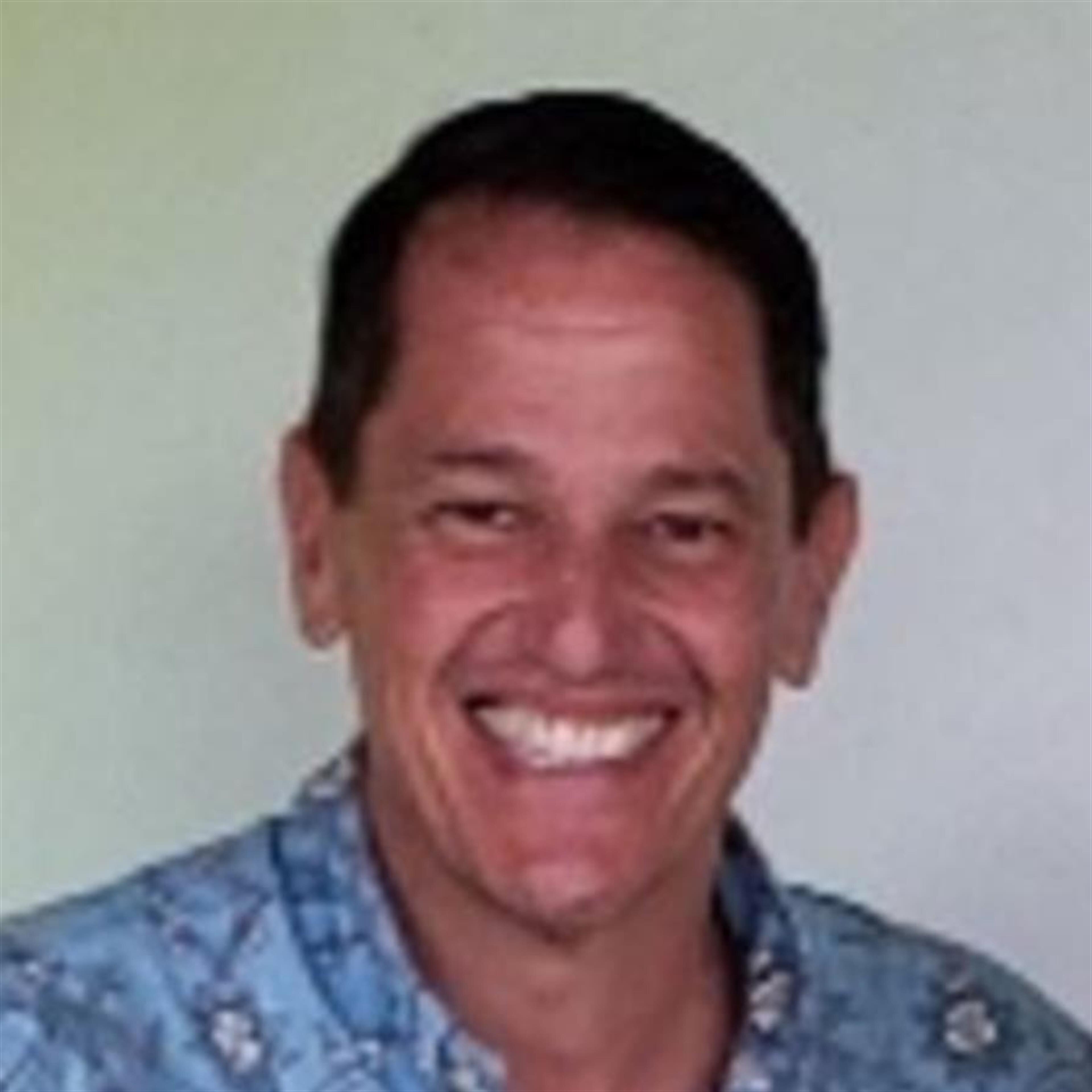 Jonathan Ashcroft Hughes